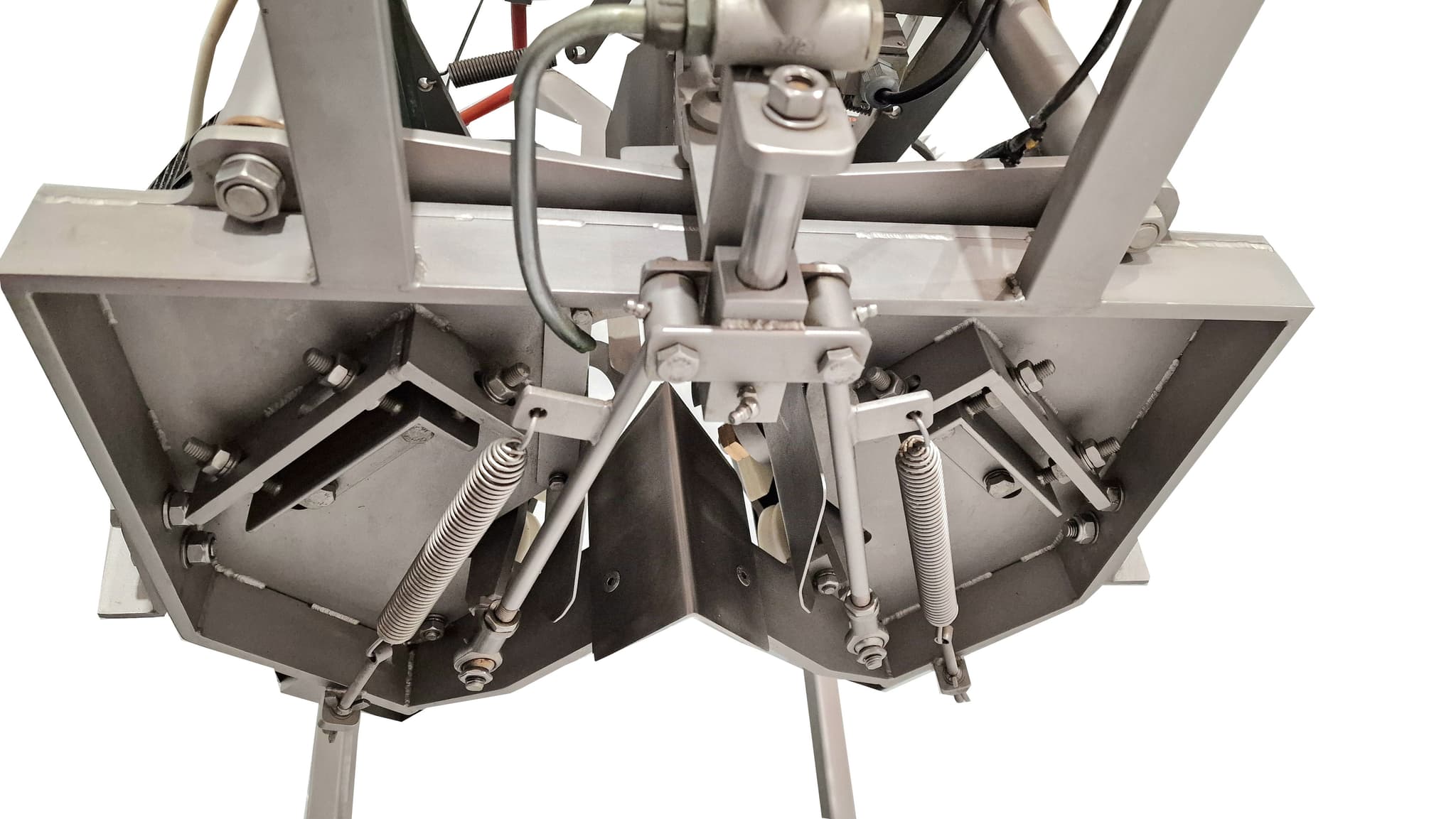 Cortadora de cabezas de pescado Norfo mod. 524 miniatura 11