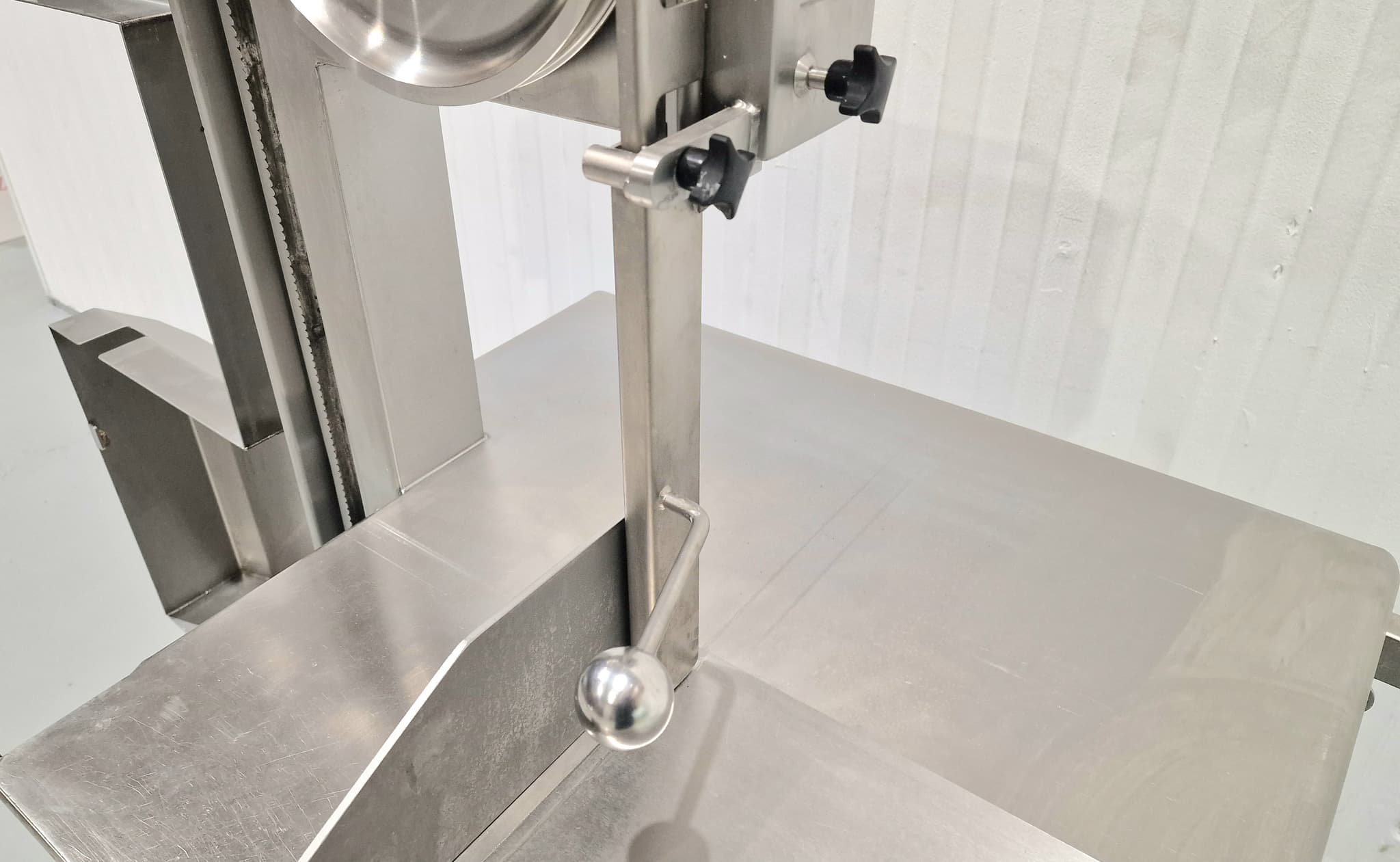 Sierra de cinta Bizerba mod. FK32 miniatura 10