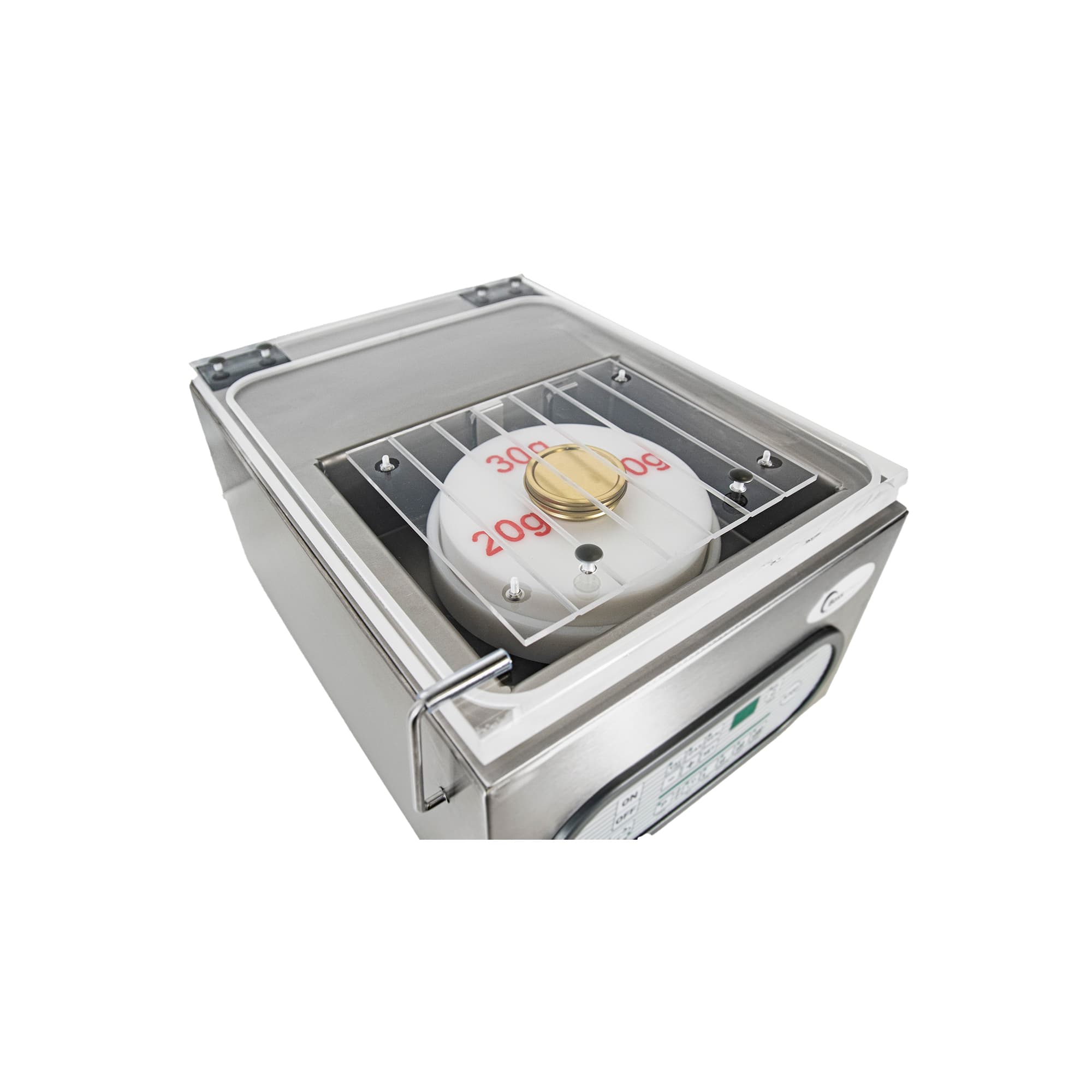 Envasadora al vacío Mini-T 10 D miniatura 4