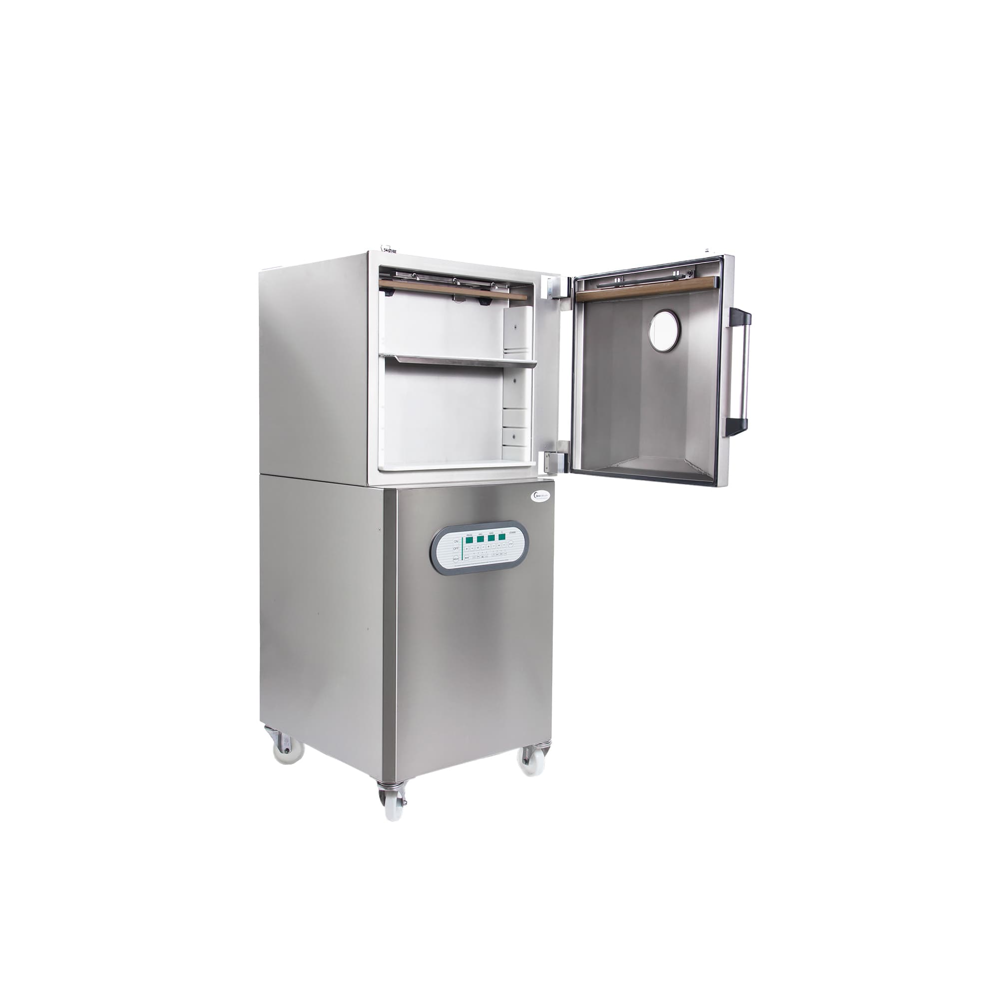 Envasadora vertical VAC MAX 50