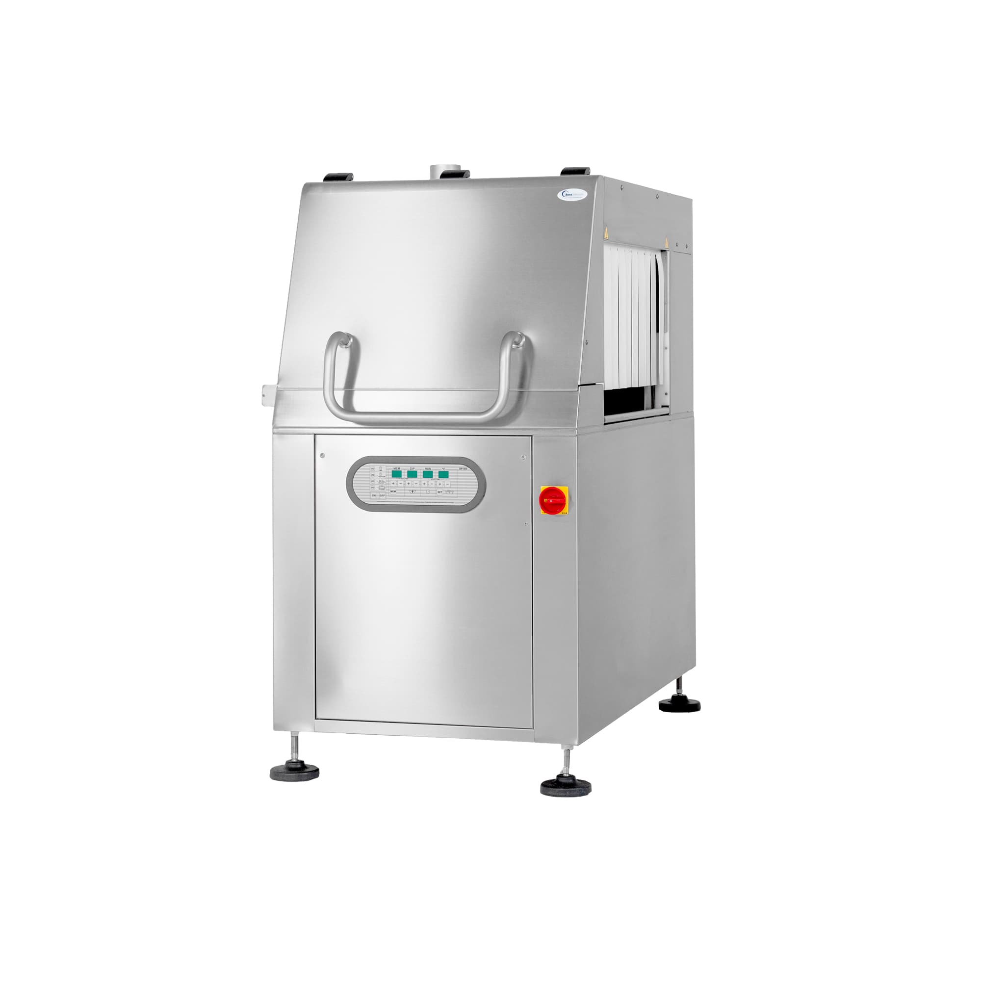 Tanque de inmersión retráctil automático ATT 77/7