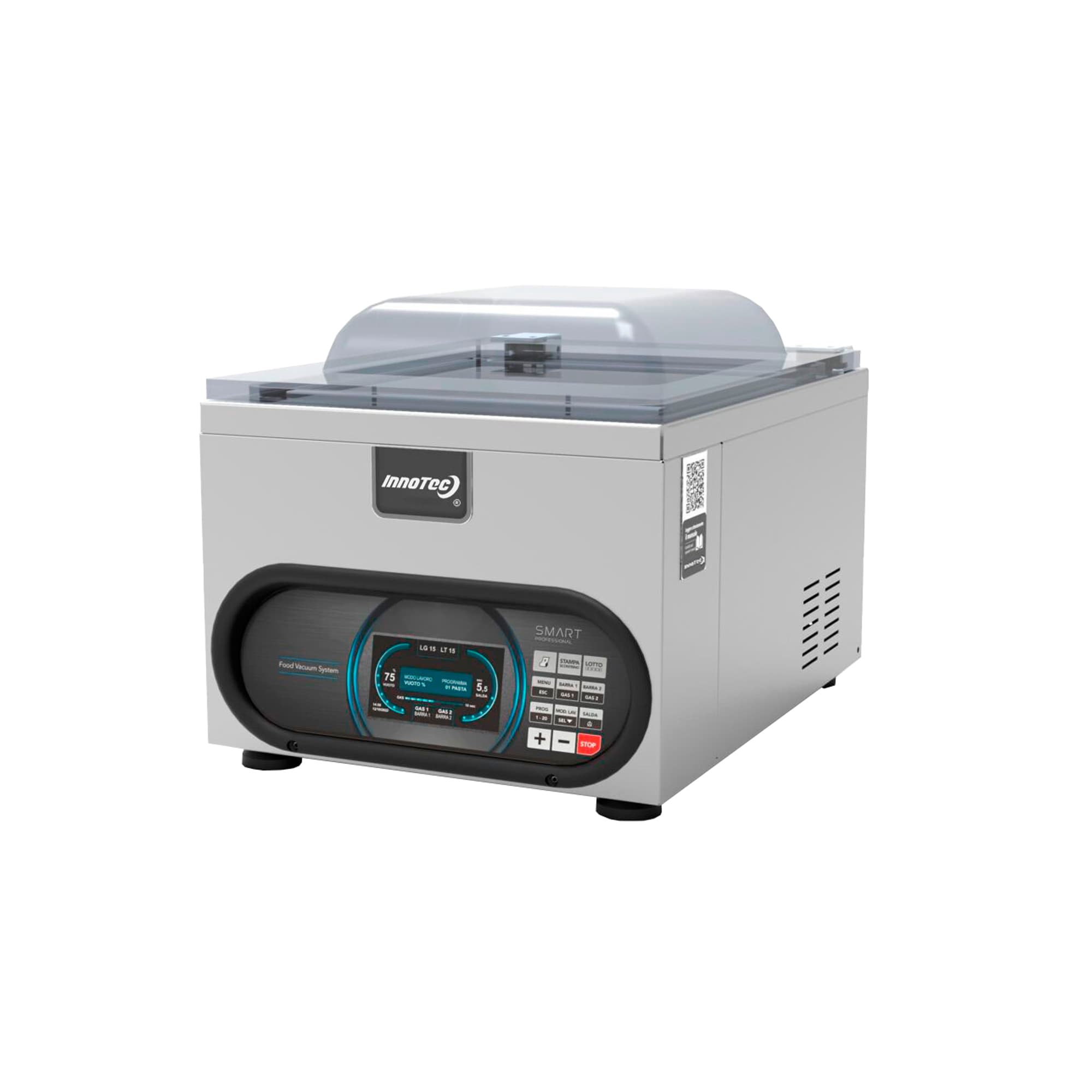 Envasadora al vacío Neovac 32 miniatura 2