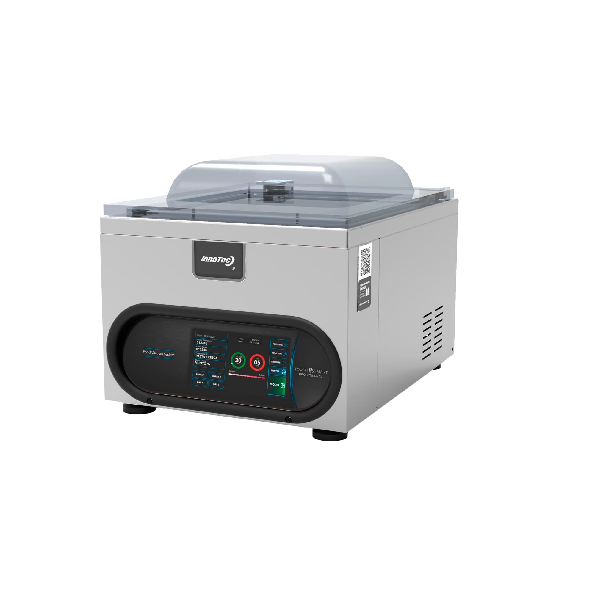 Envasadora al vacío Titan VAC 32