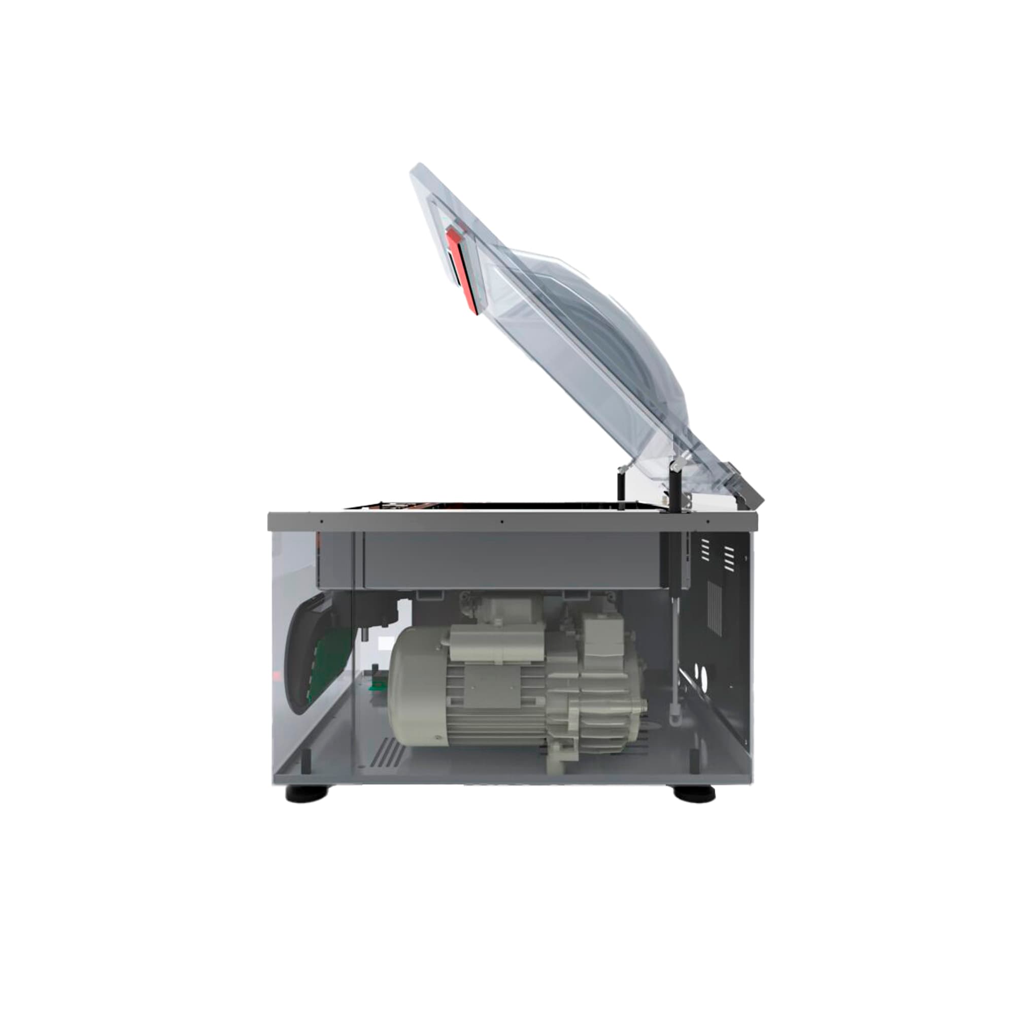 Envasadora al vacío VAC 32 miniatura 4