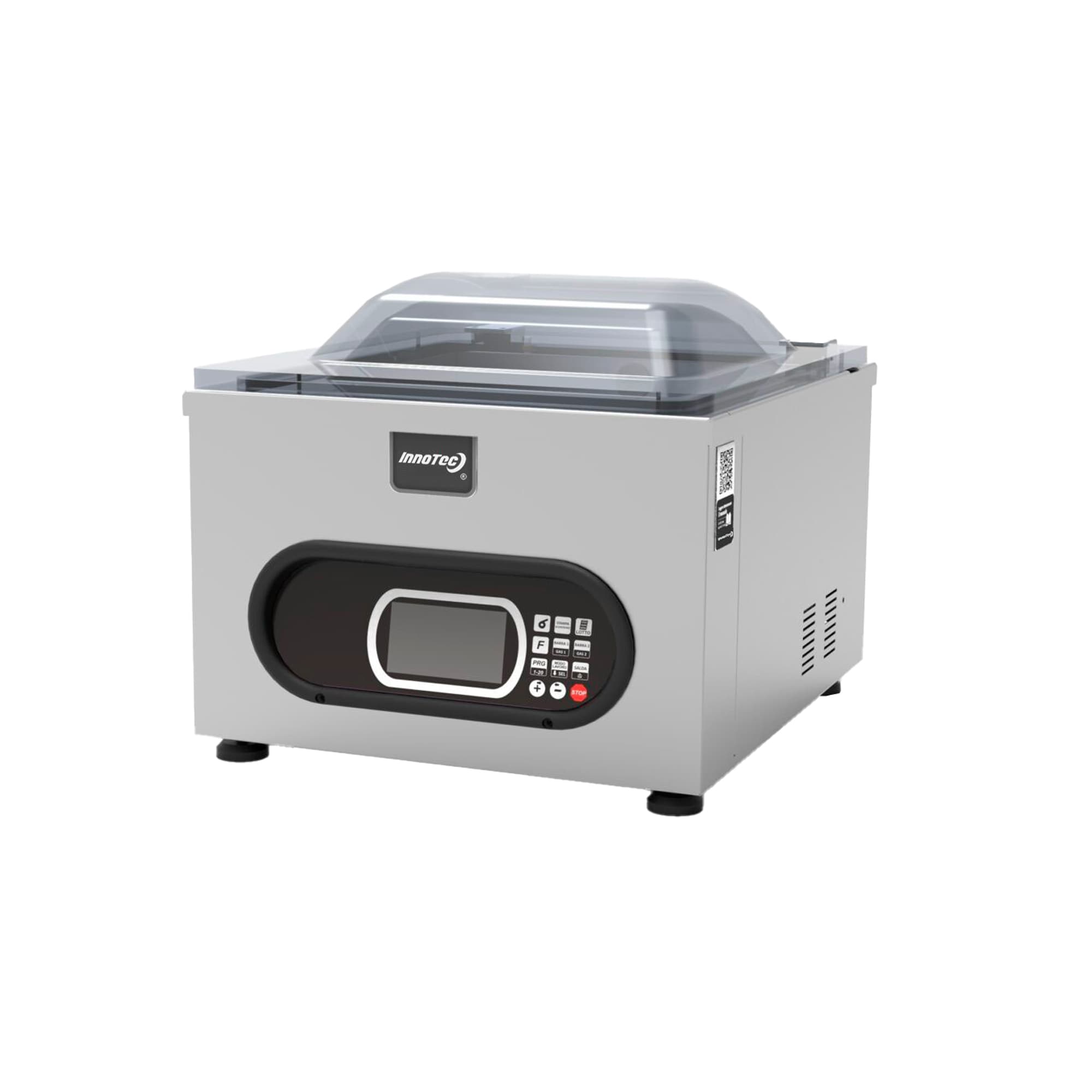 Envasadora al vacío VAC 41