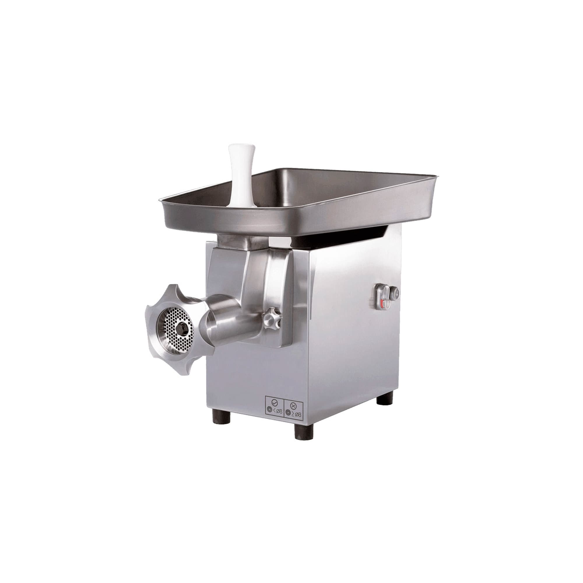 Picadora de carne power 32/98