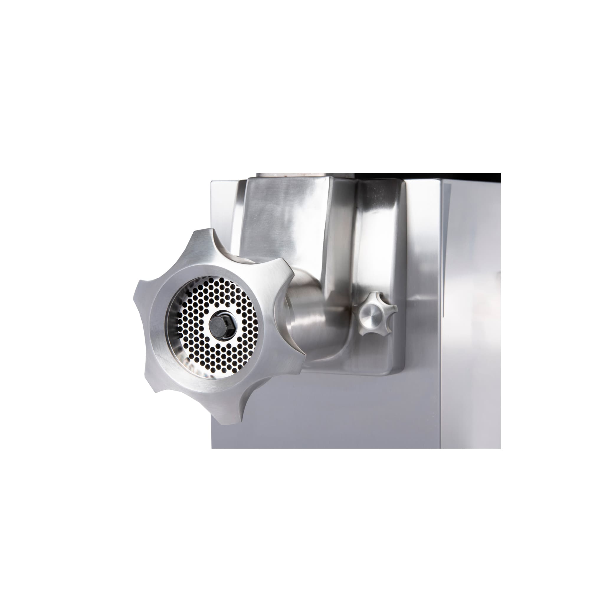 Picadora de carne power 32/98 miniatura 2