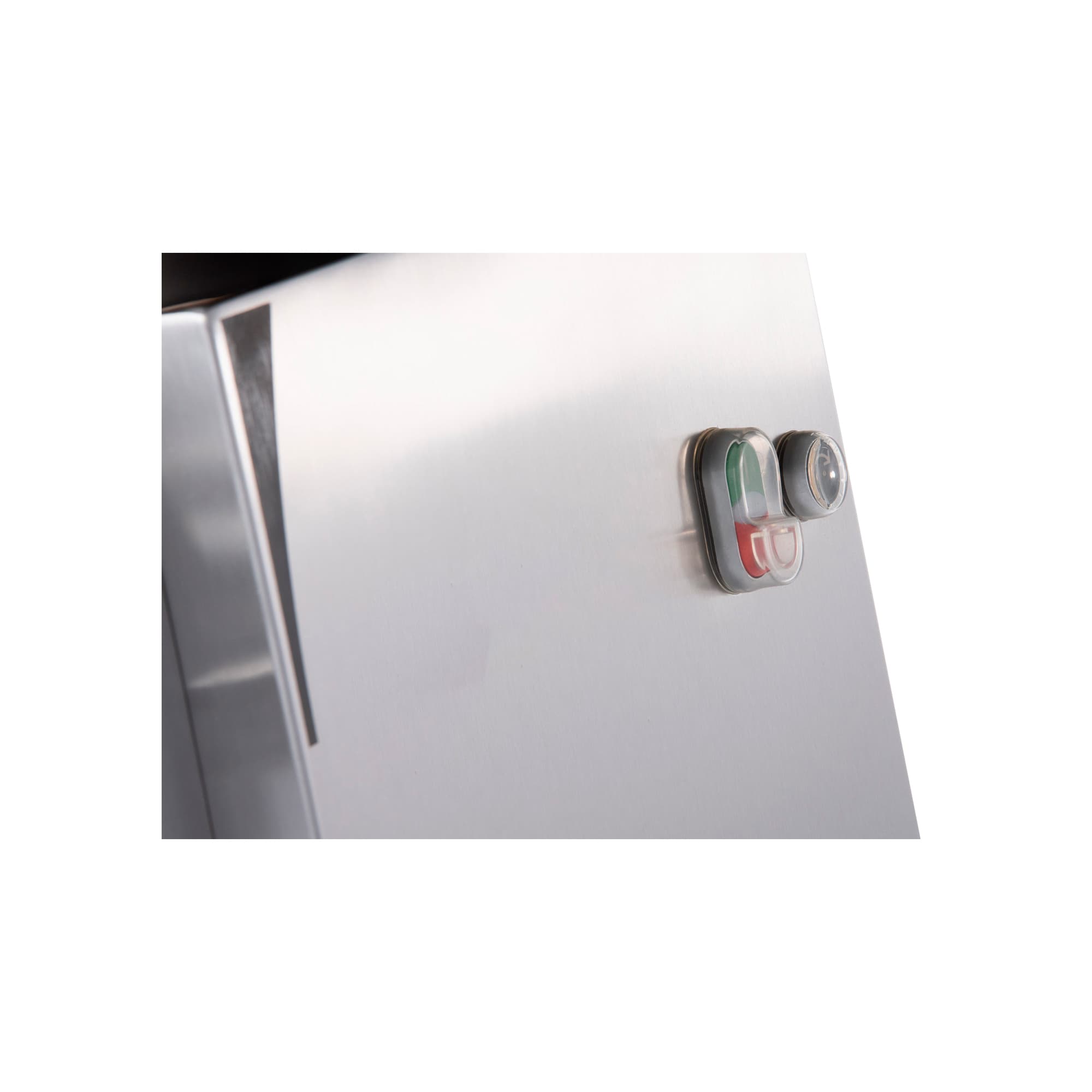 Picadora de carne power 32/98 miniatura 5