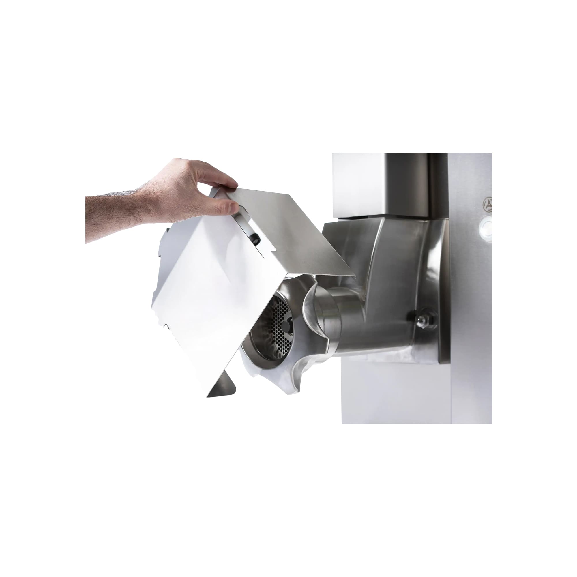 Picadora de carne Power-114 miniatura 4