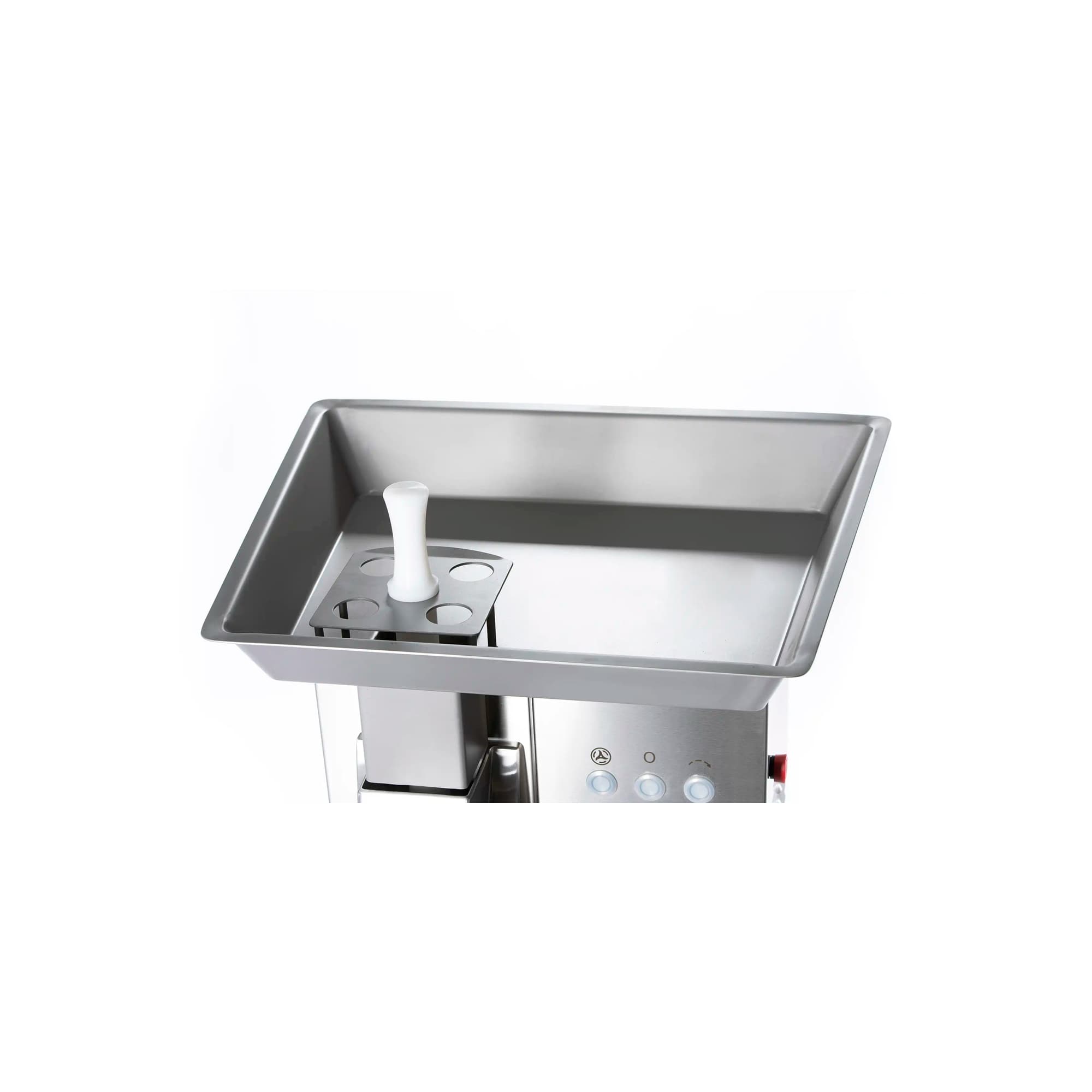 Picadora de carne Power-114 miniatura 5