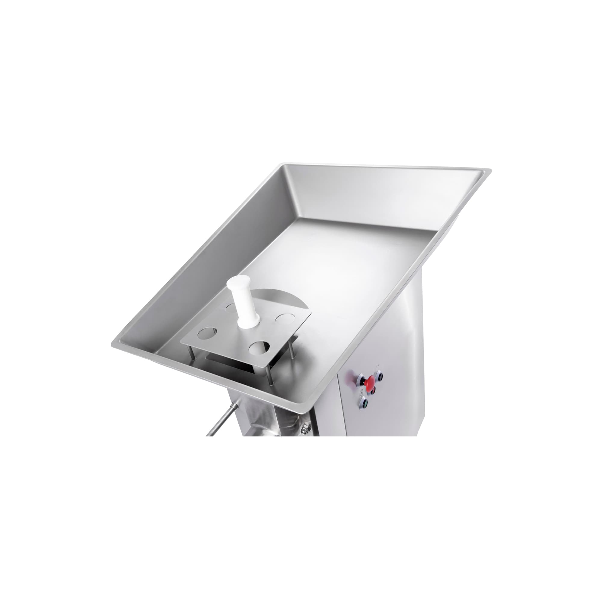 Picadora de carne POWER -130/42 miniatura 2