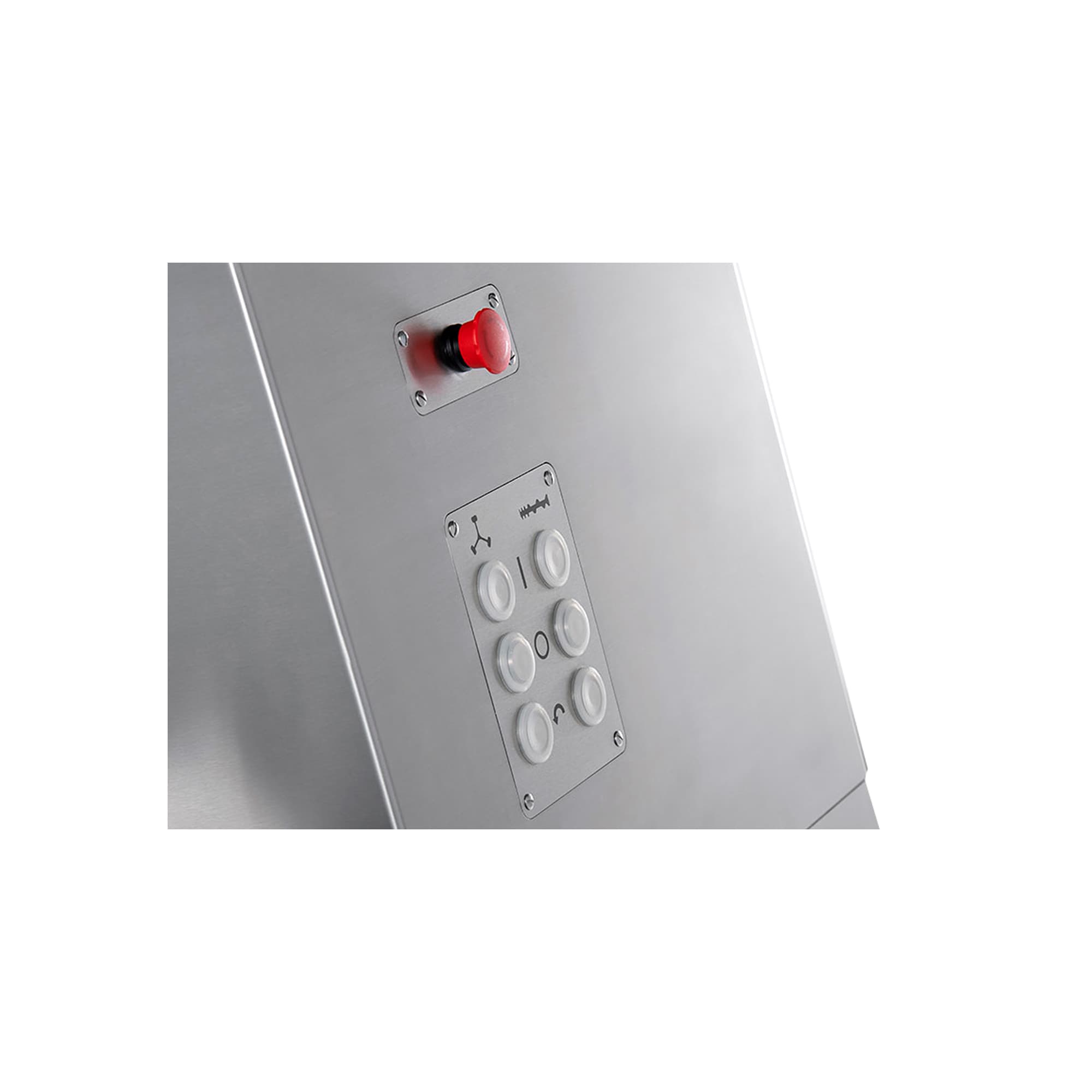 Picadora de carne Power Auto 100-H miniatura 3