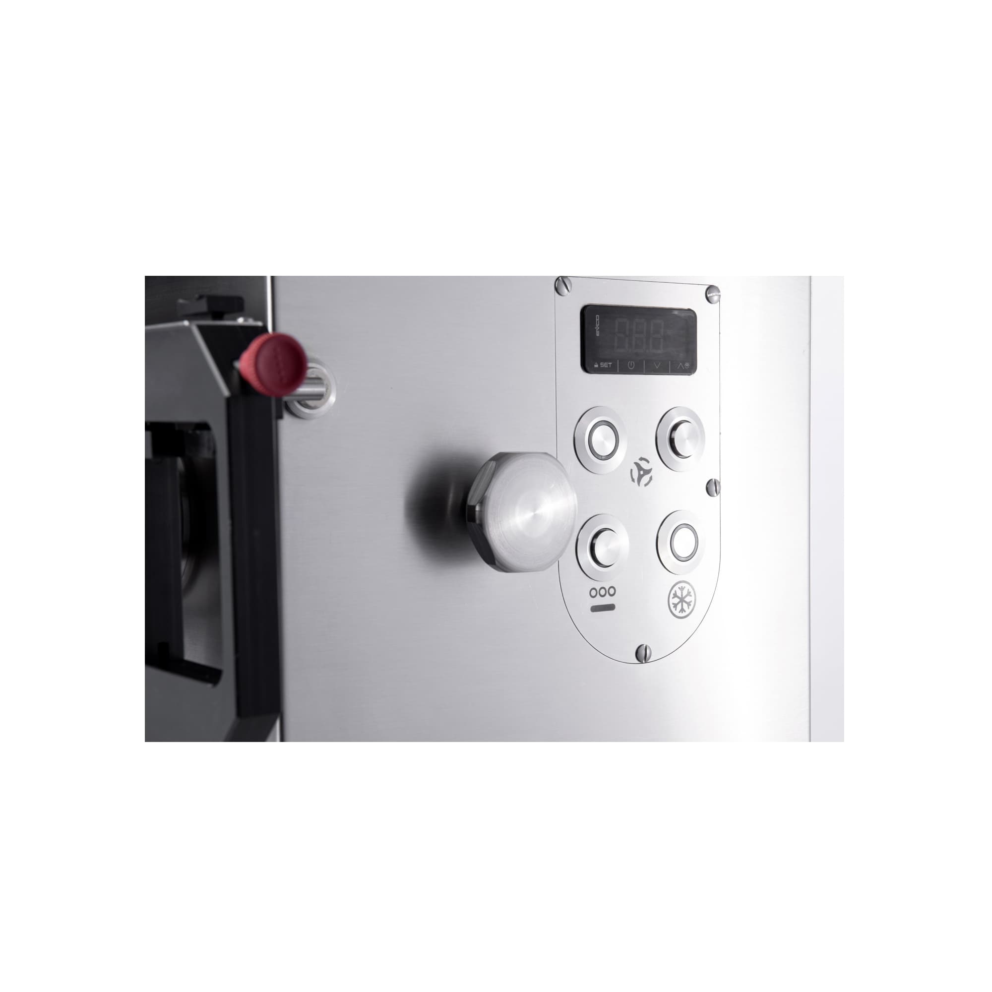 Picadora refrigerada power fr 82 miniatura 3