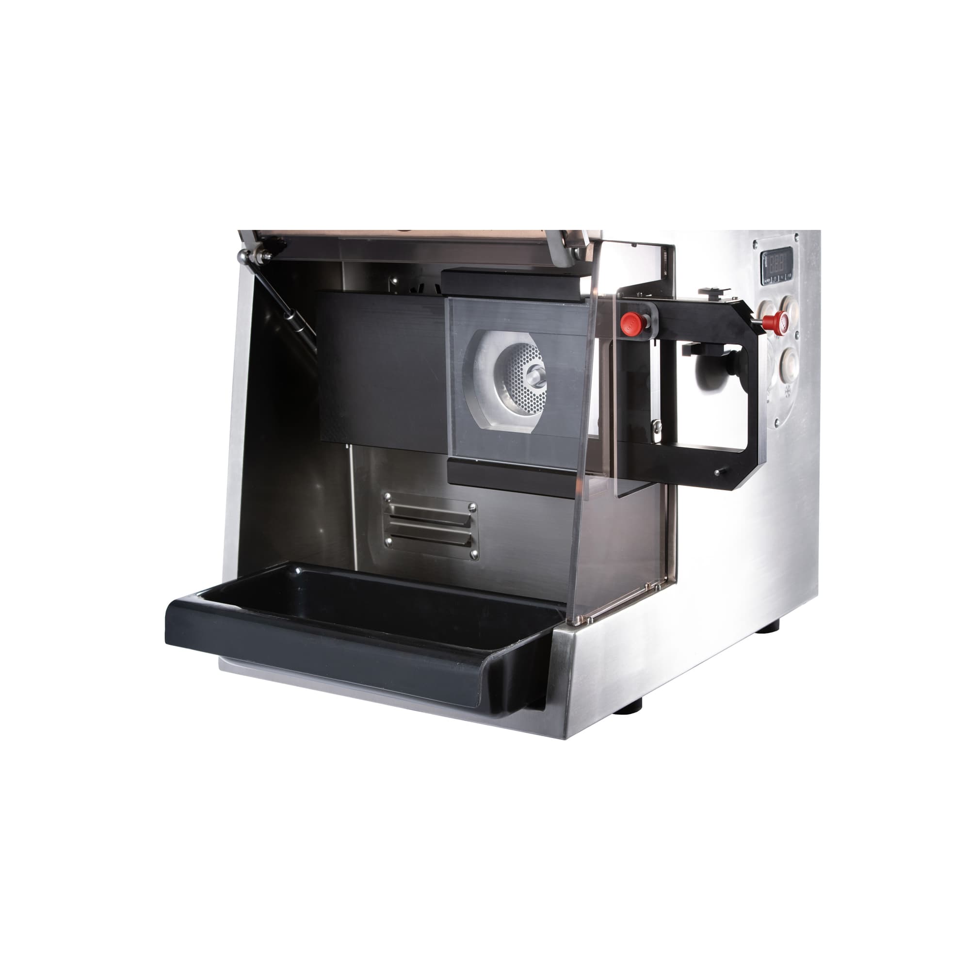 Picadora refrigerada Power FR 98 Pro miniatura 3