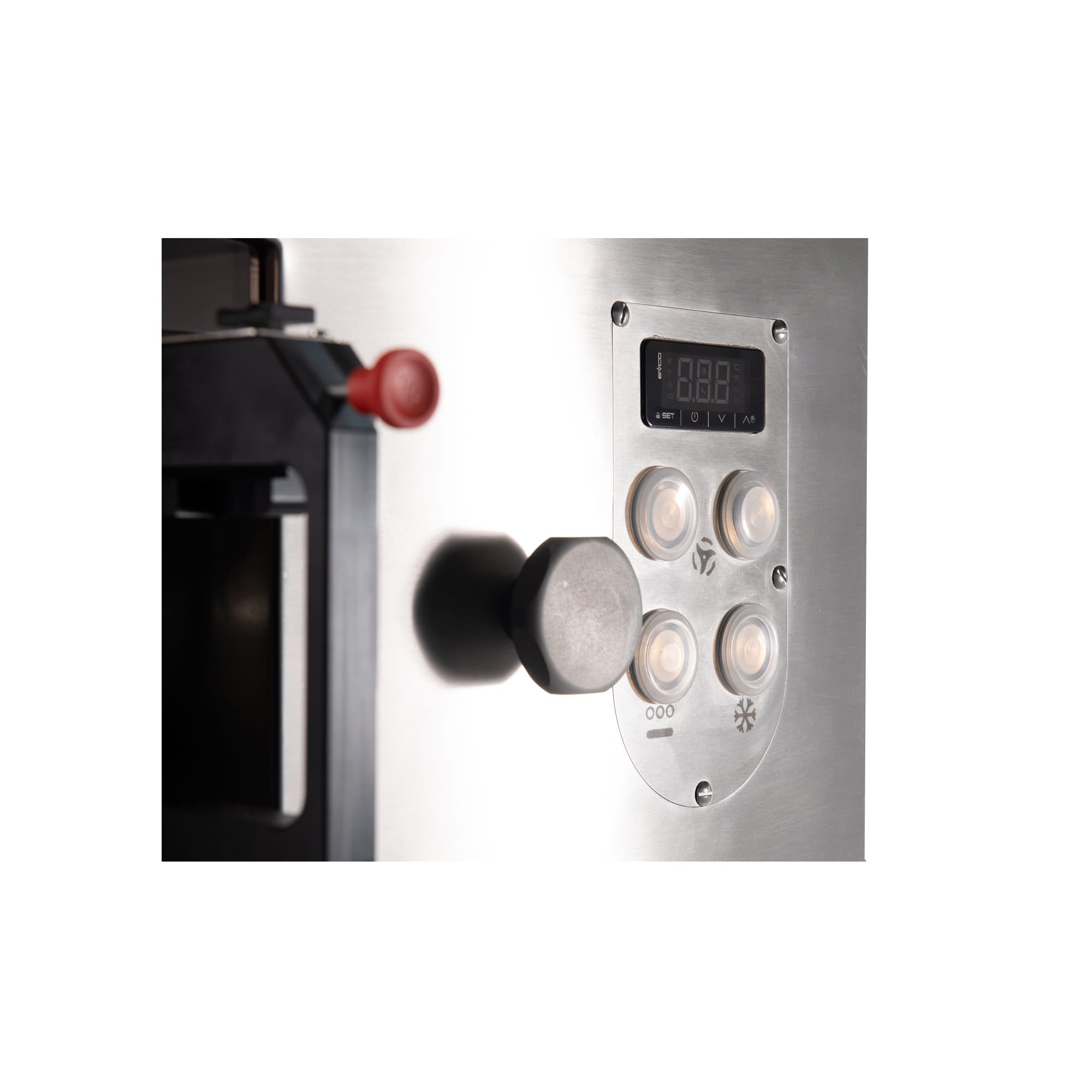 Picadora refrigerada Power FR 98 Pro miniatura 5