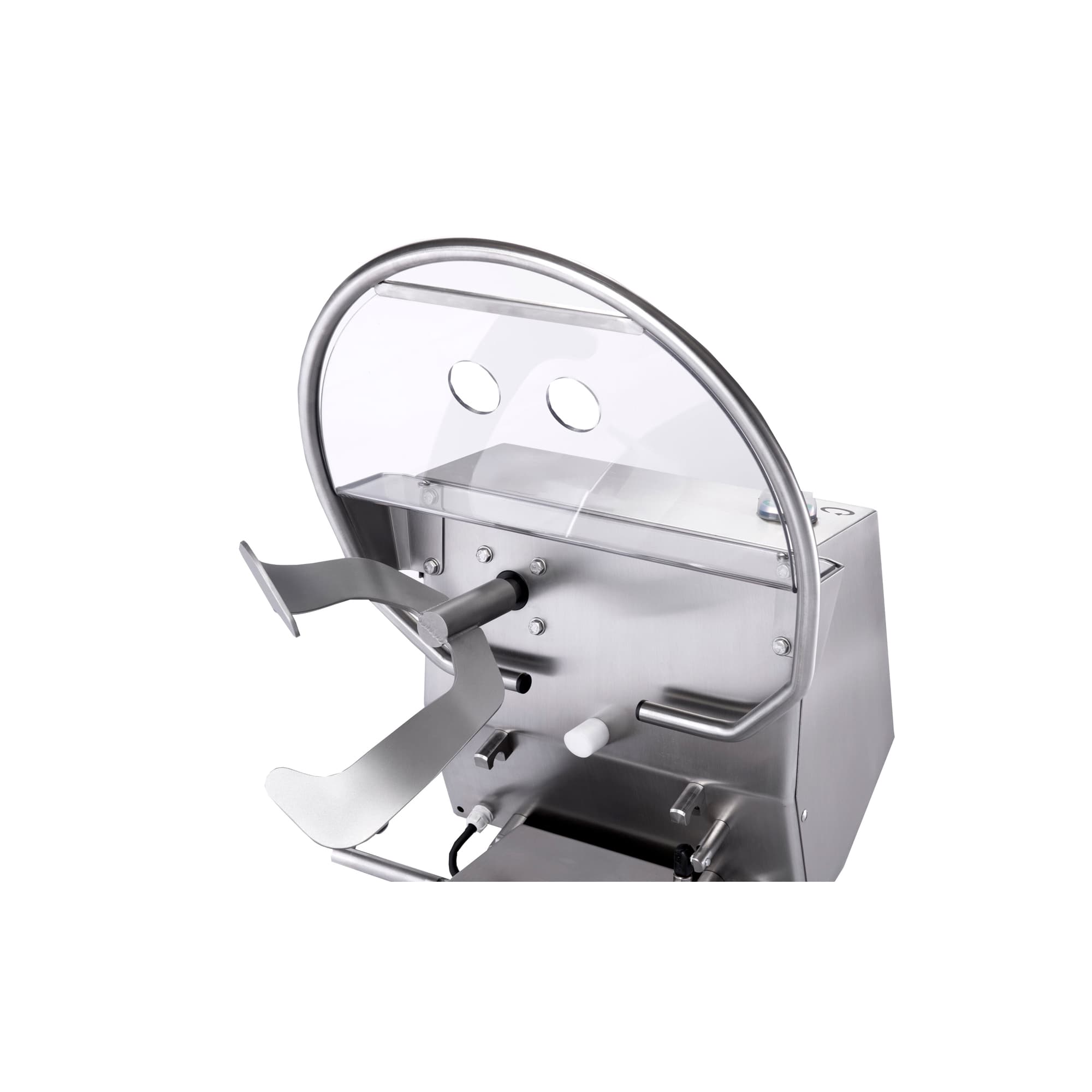 Amasadora cárnica Forcetech 60 miniatura 4