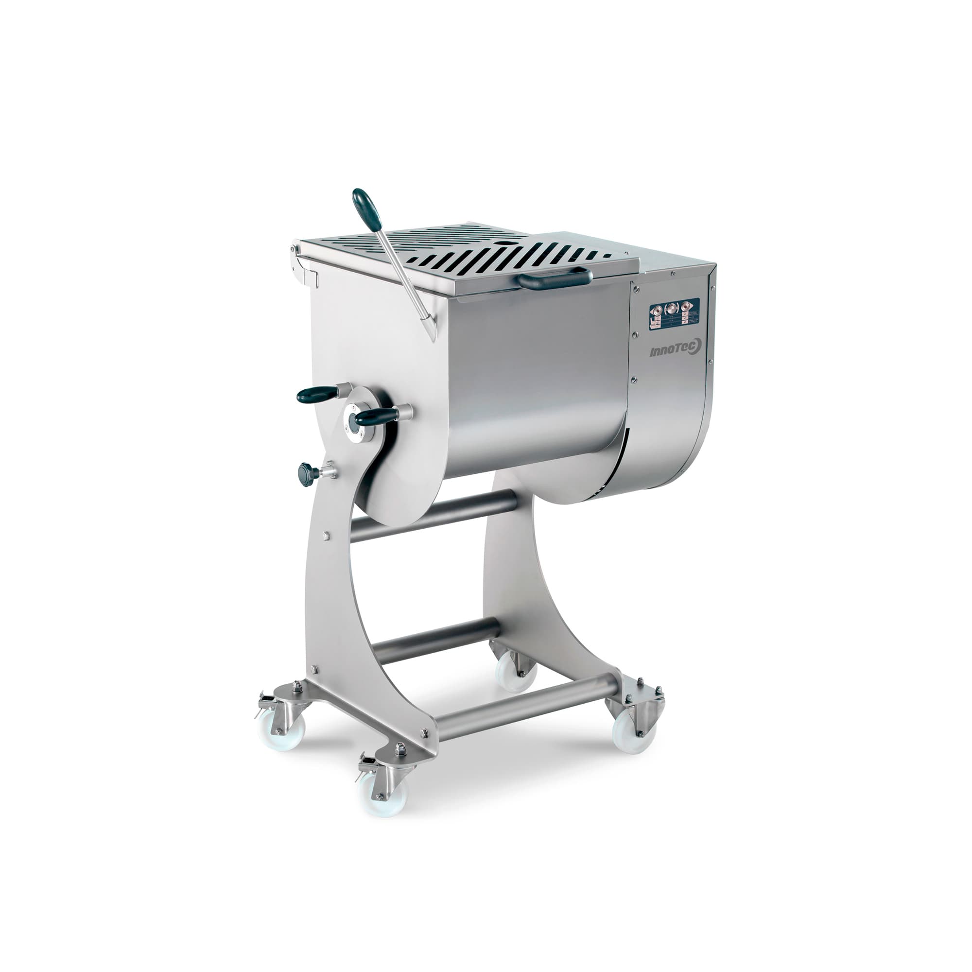 Amasadora ForceTilt  50