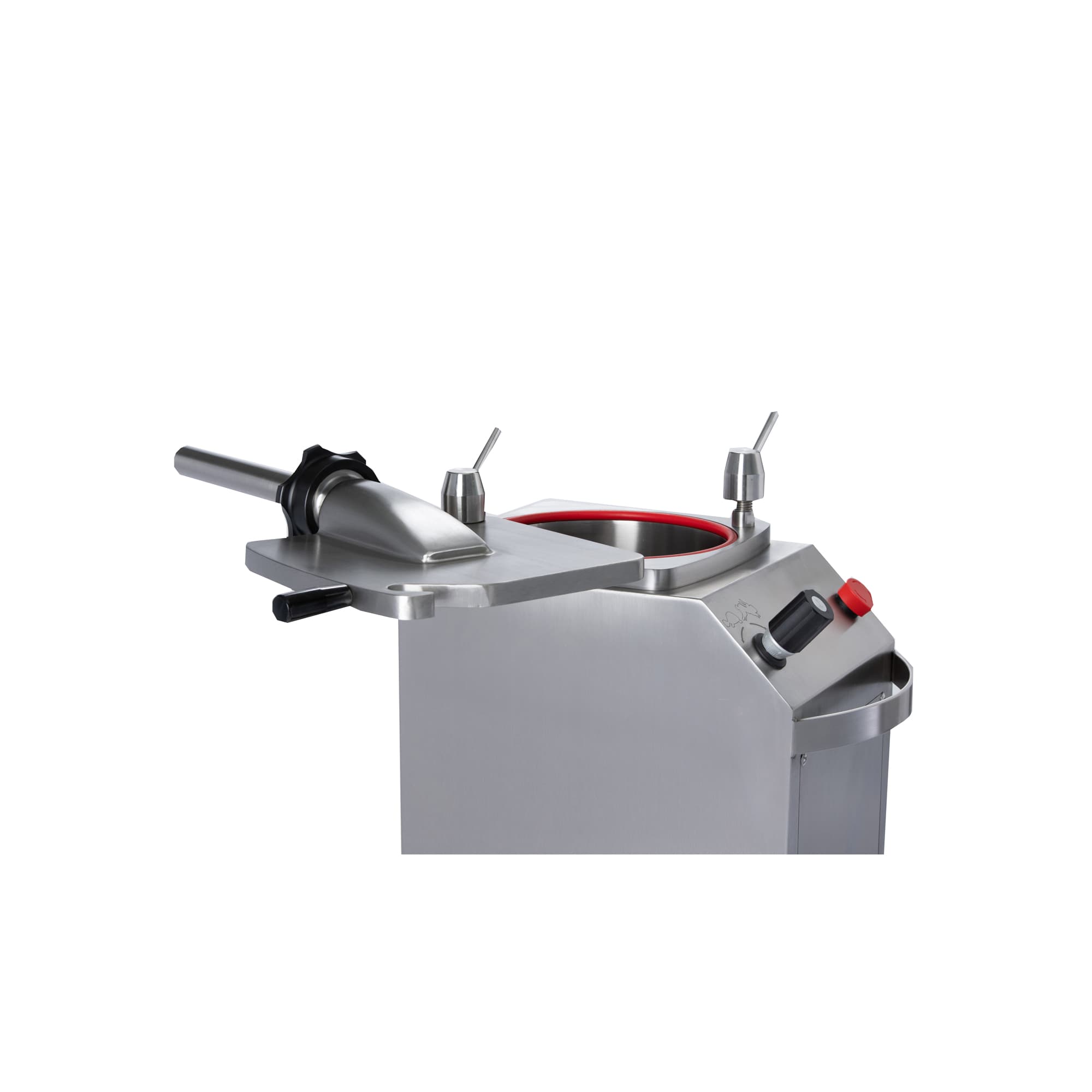 Embutidora Pegasus 15 miniatura 4