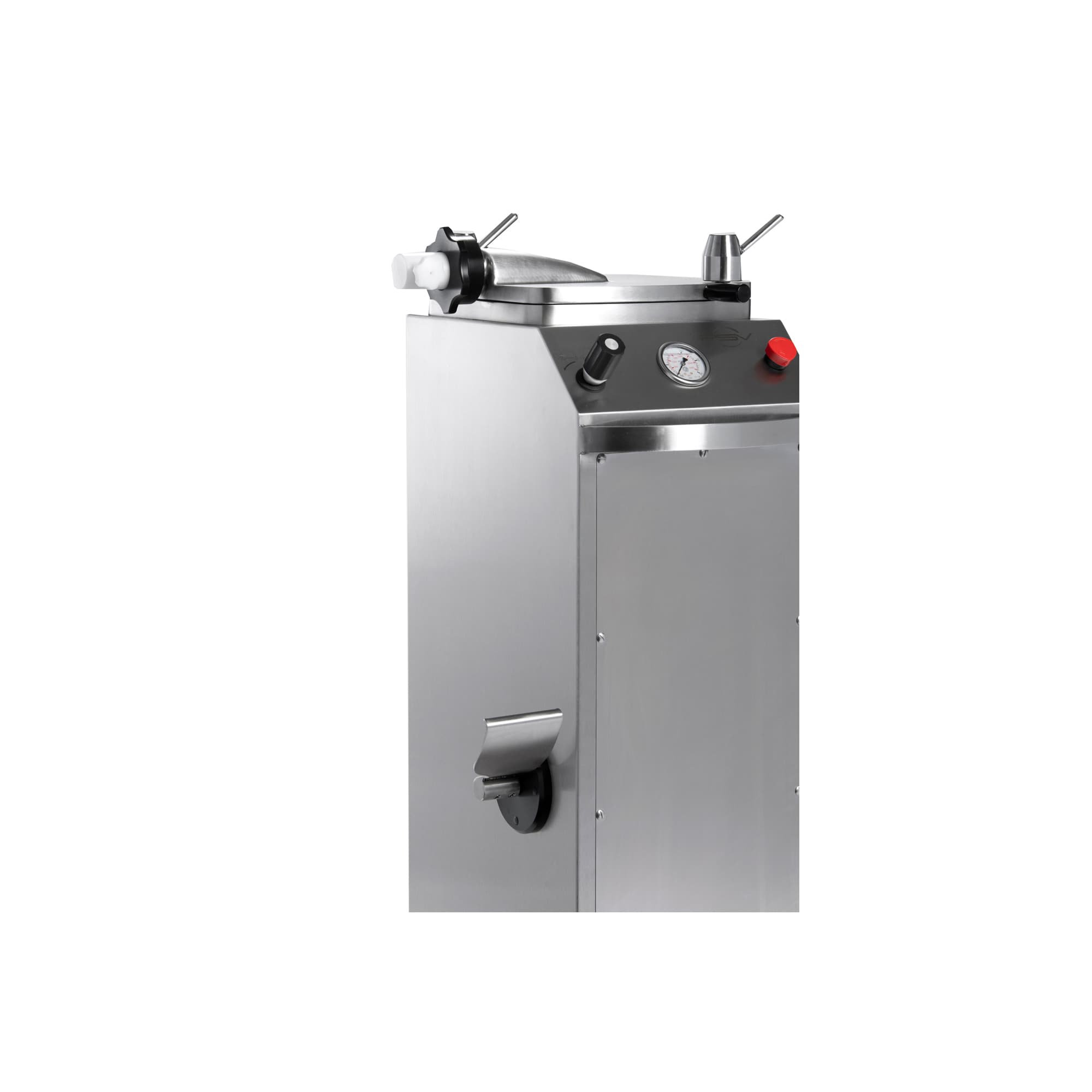 Embutidora Pegasus 25 miniatura 2