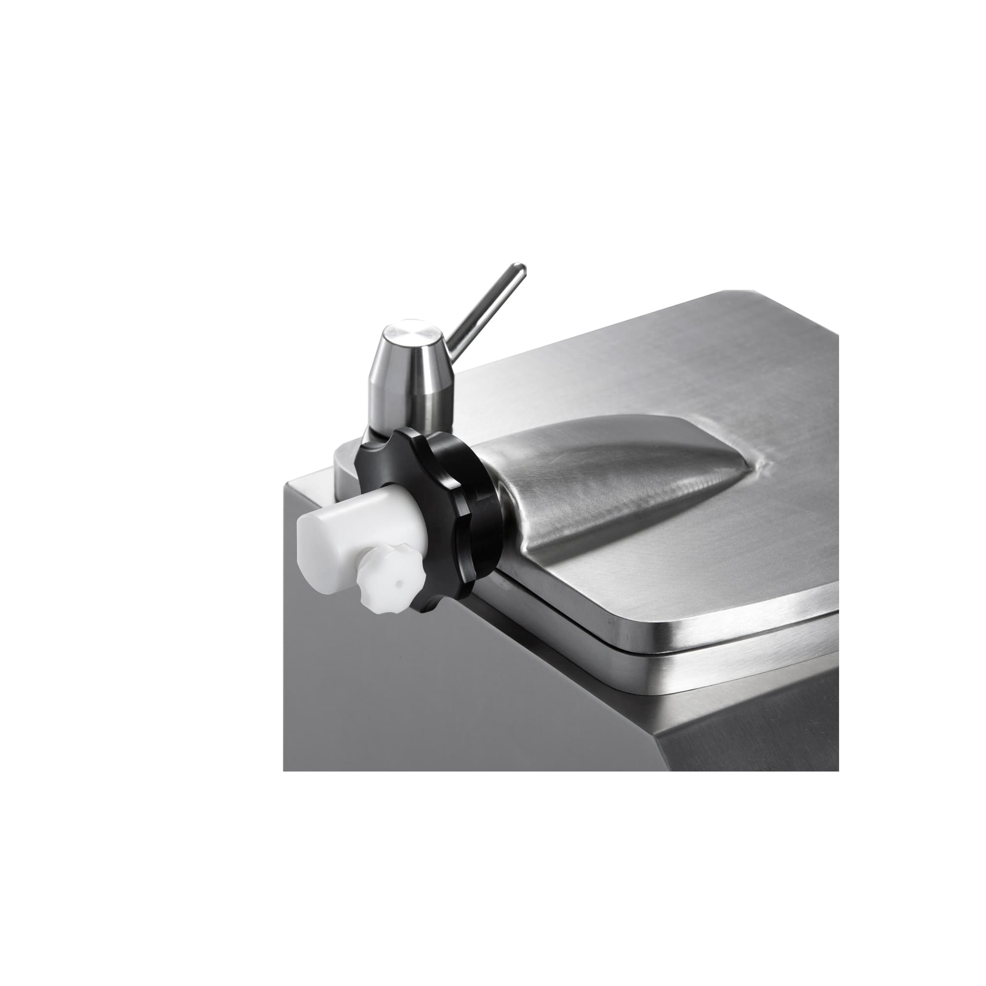 Embutidora Pegasus 25 miniatura 4