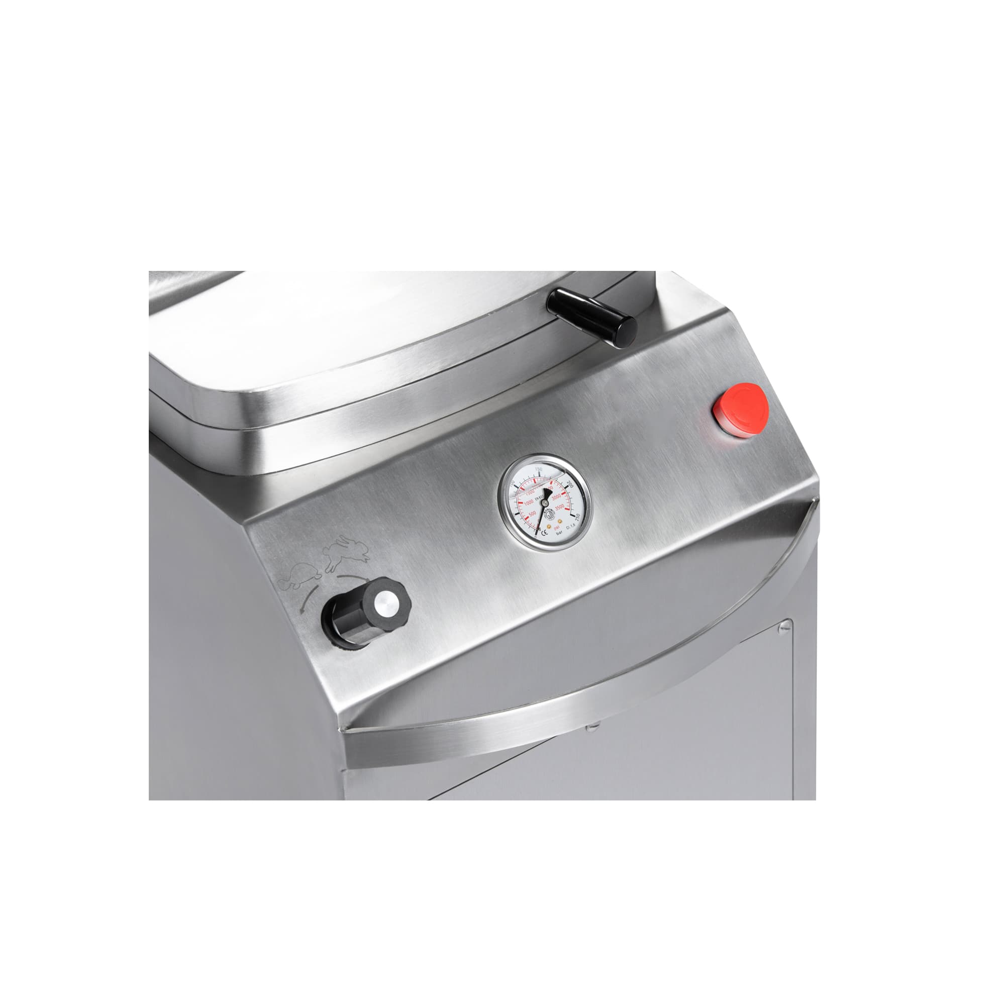 Embutidora Pegasus 25 miniatura 6