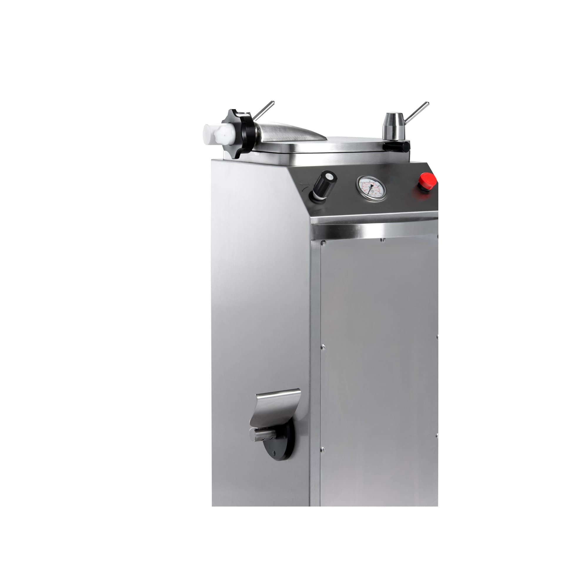 Embutidora Pegasus 40 miniatura 2