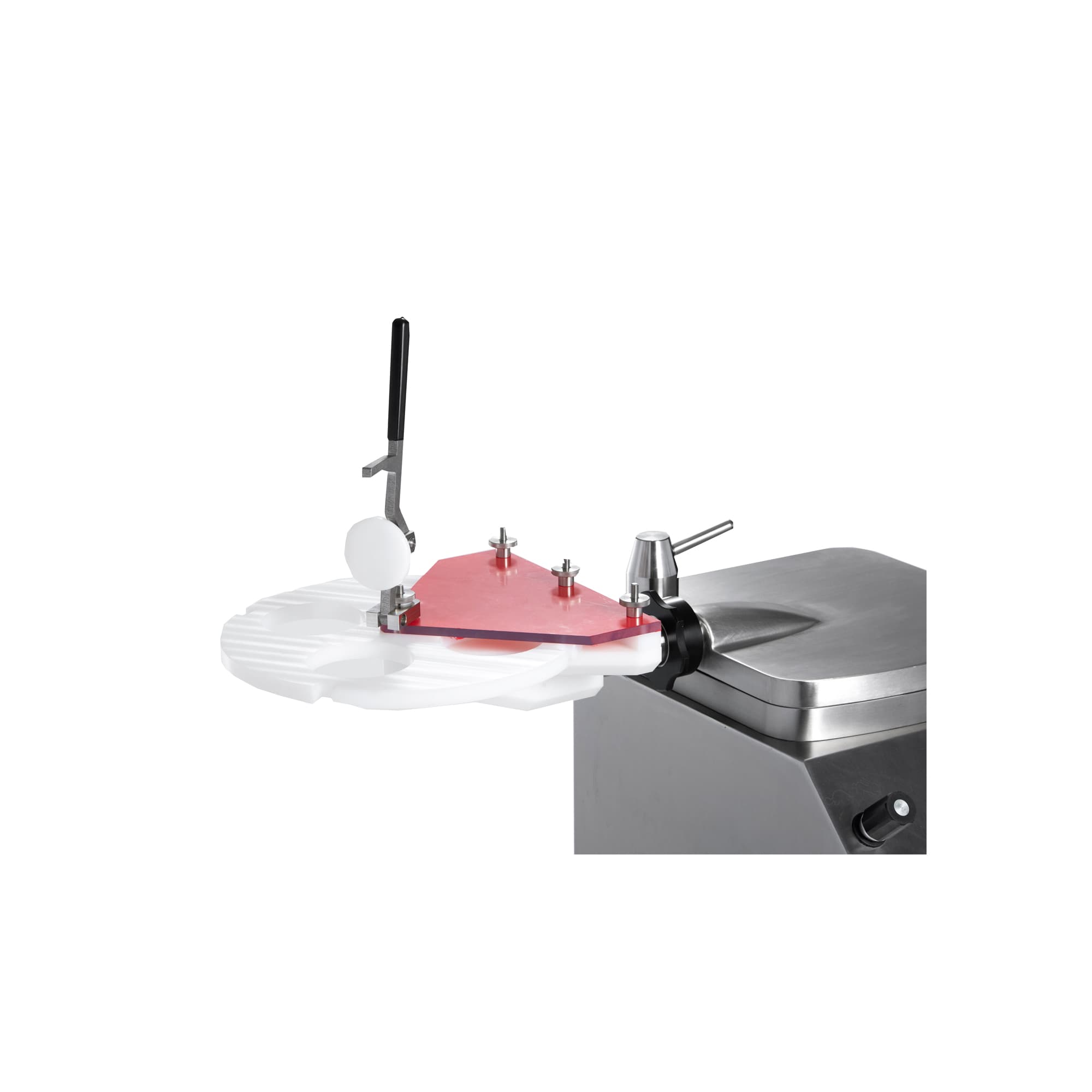 Embutidora Pegasus 40 miniatura 4