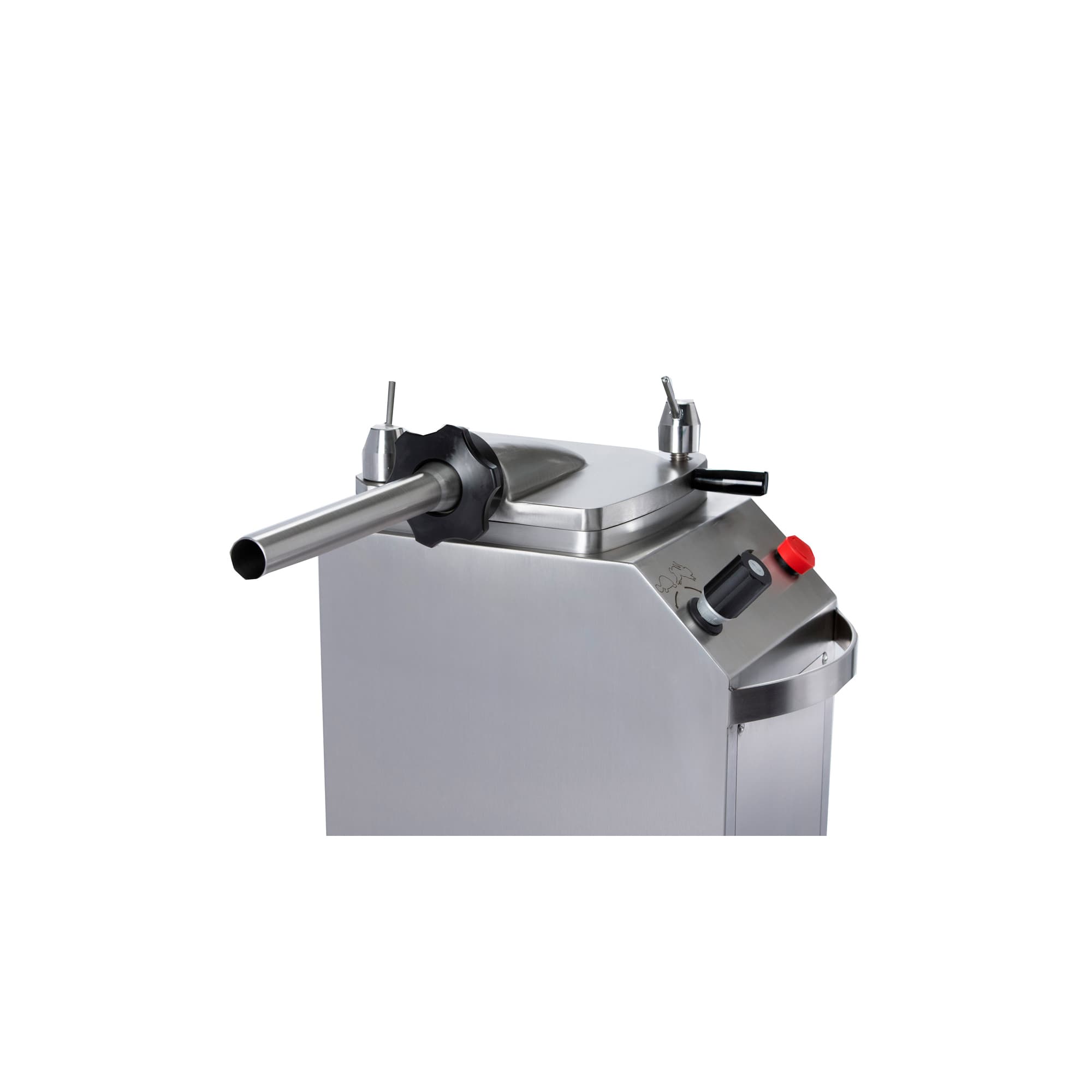 Embutidora Pegasus 60 miniatura 4