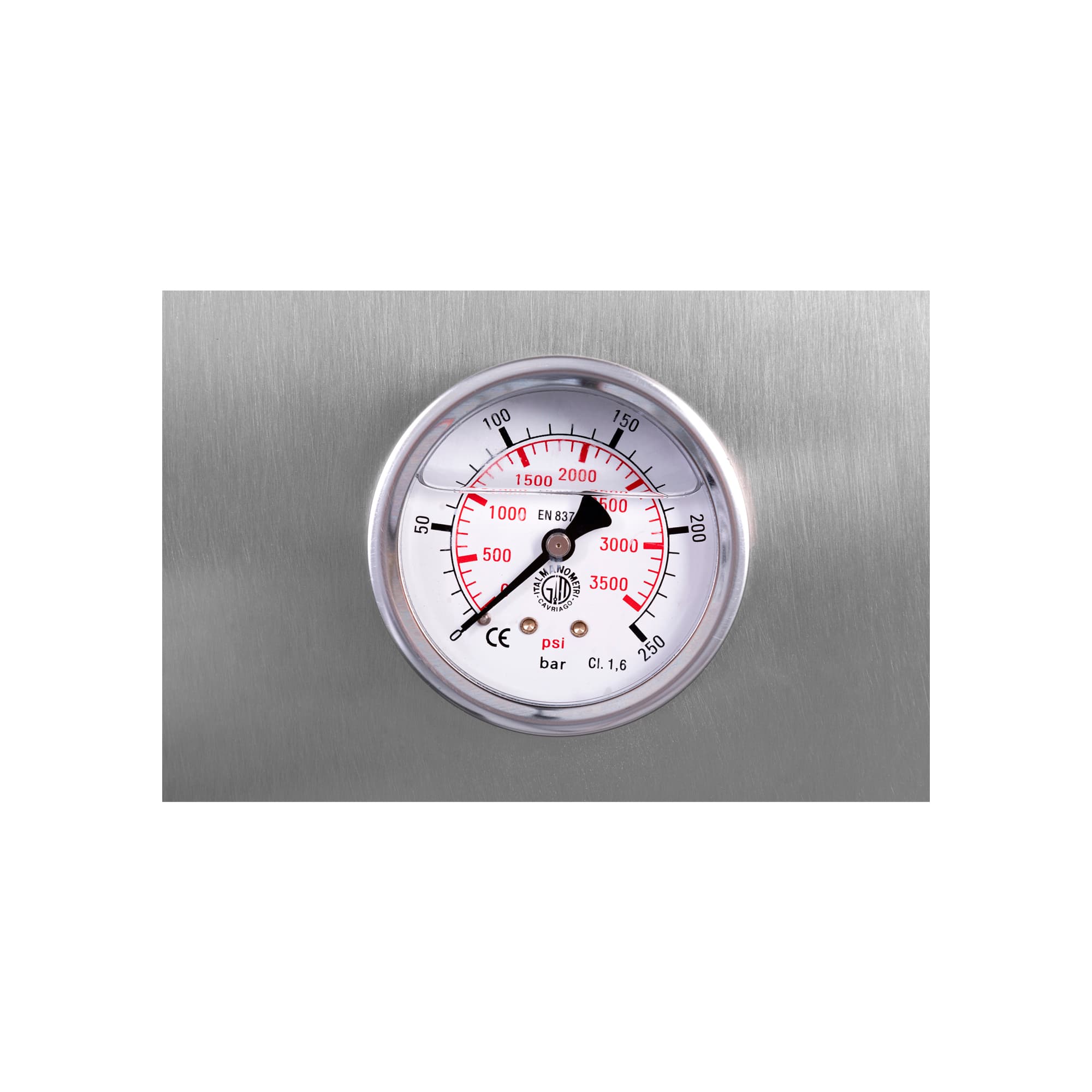 Embutidora Pegasus 60 miniatura 6