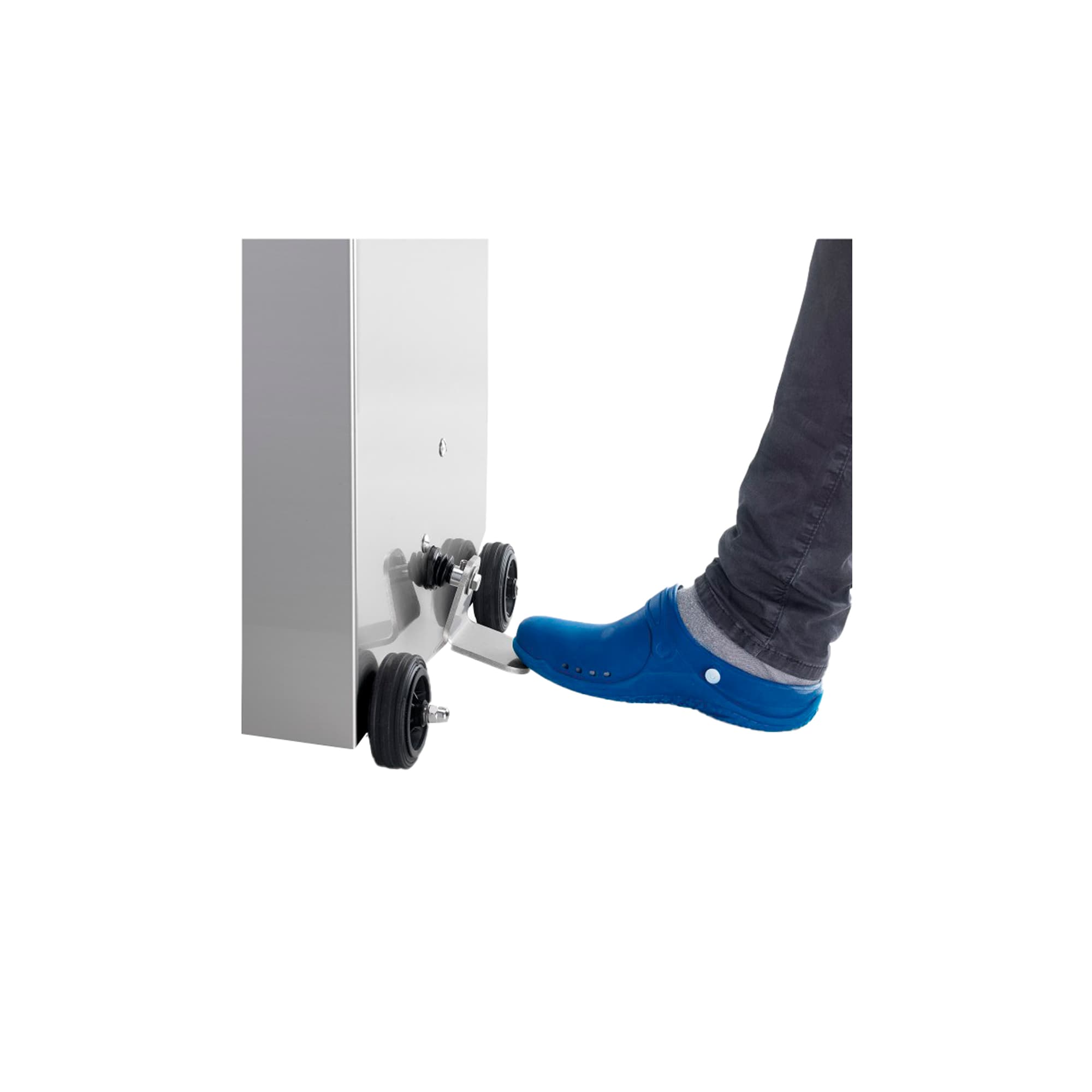 Embutidora Turbo 240 miniatura 3