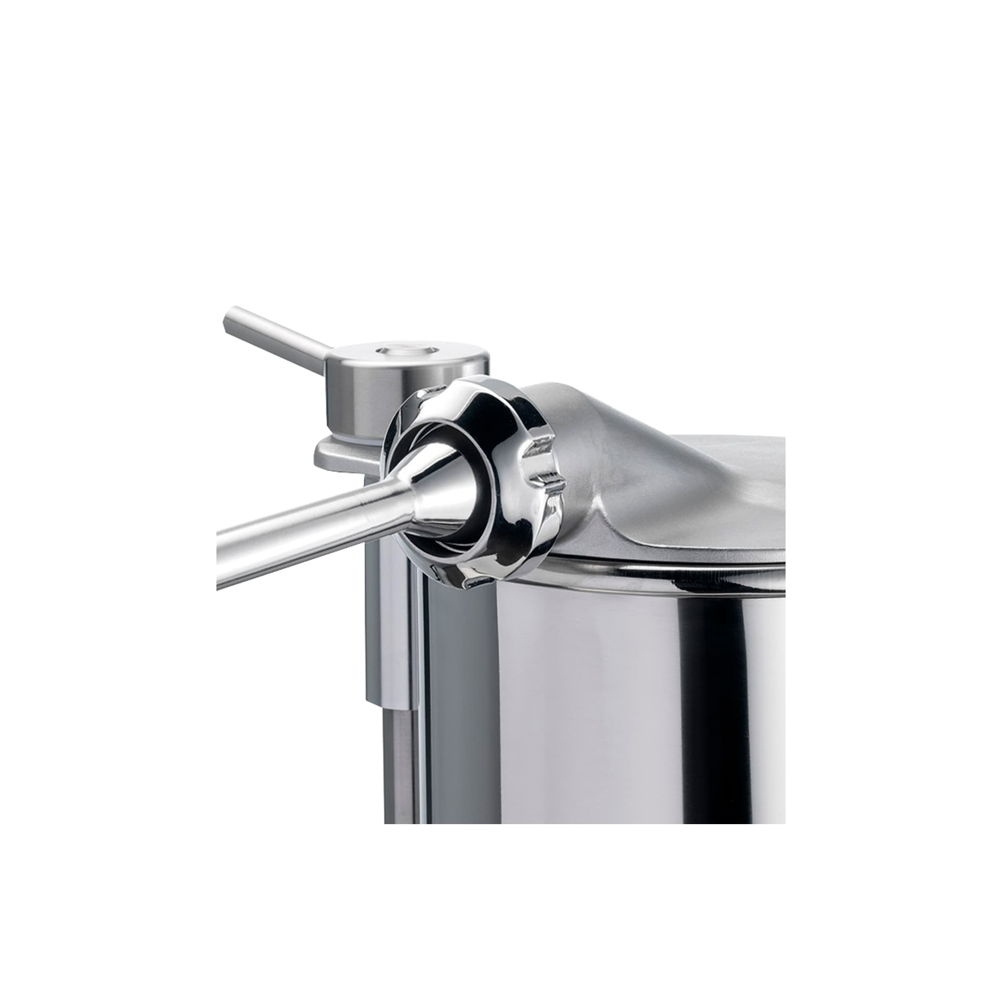 Embutidora Turbo 500 miniatura 4