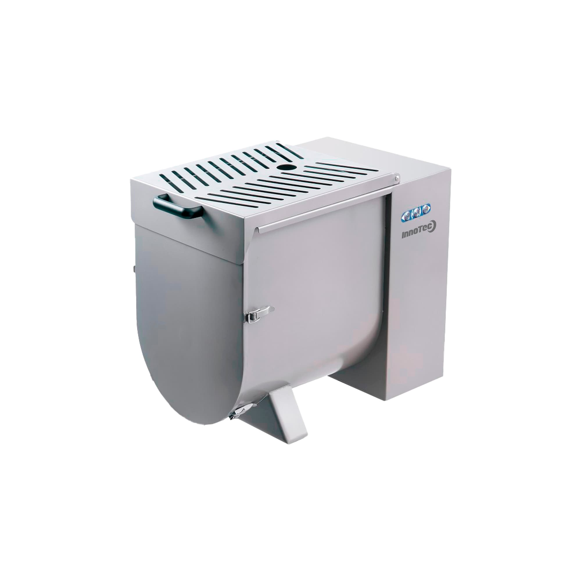 Amasadora 50 Banco miniatura 2