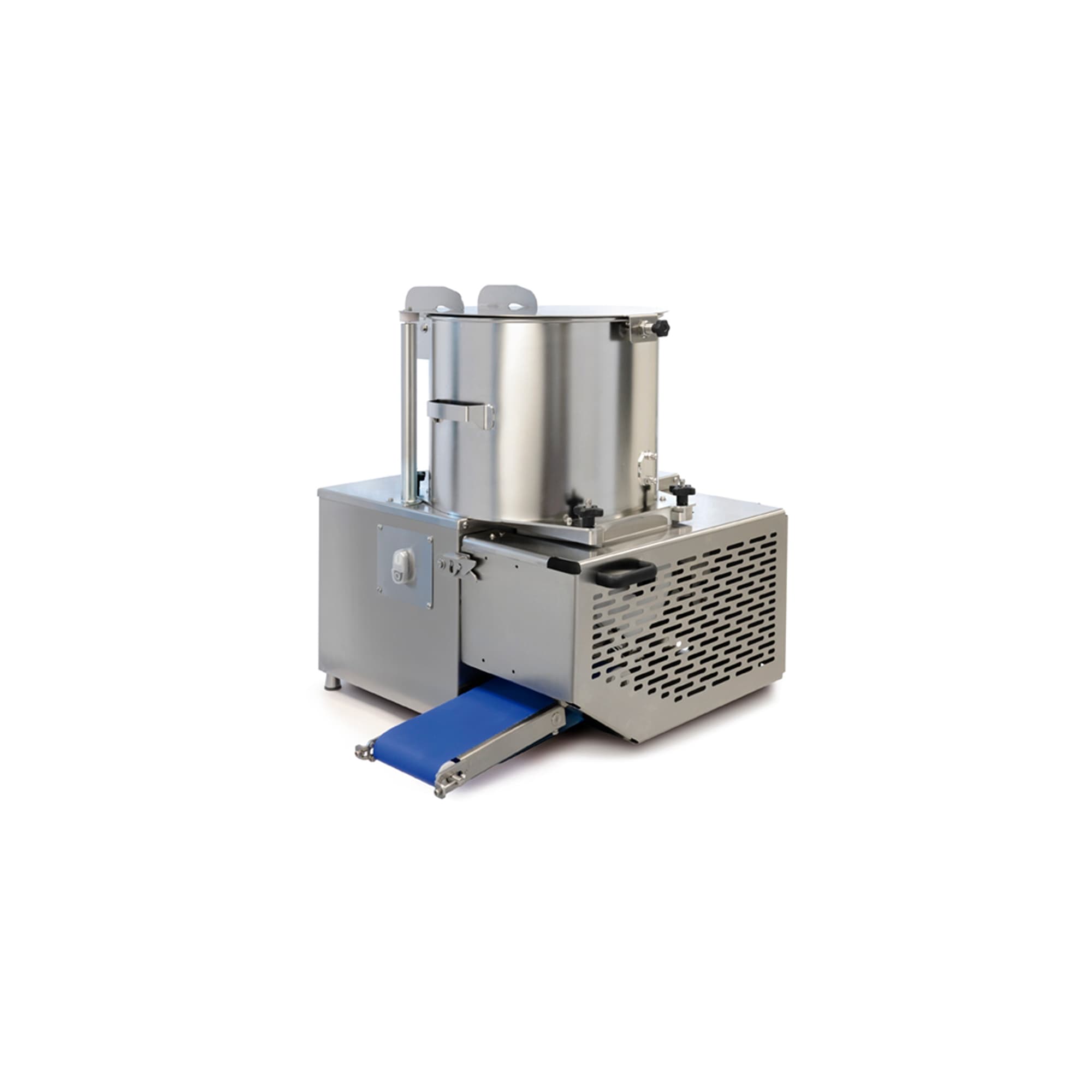 Formadora de hamburguesa MAX-H