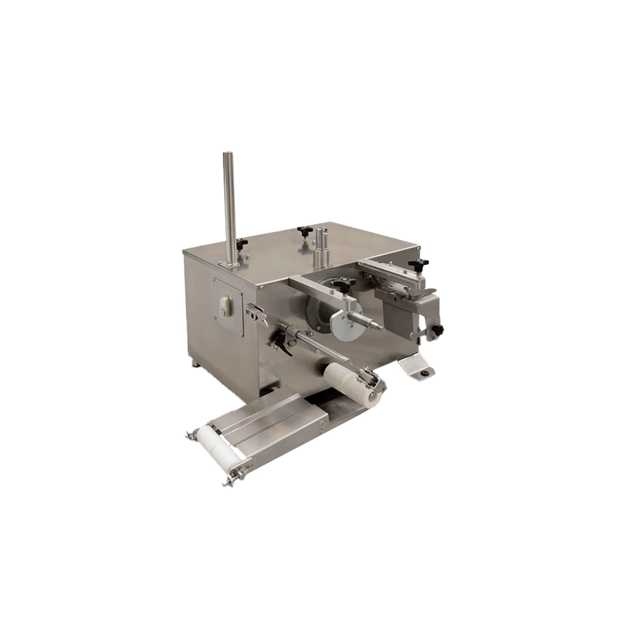 Formadora de hamburguesa MAX-H miniatura 7