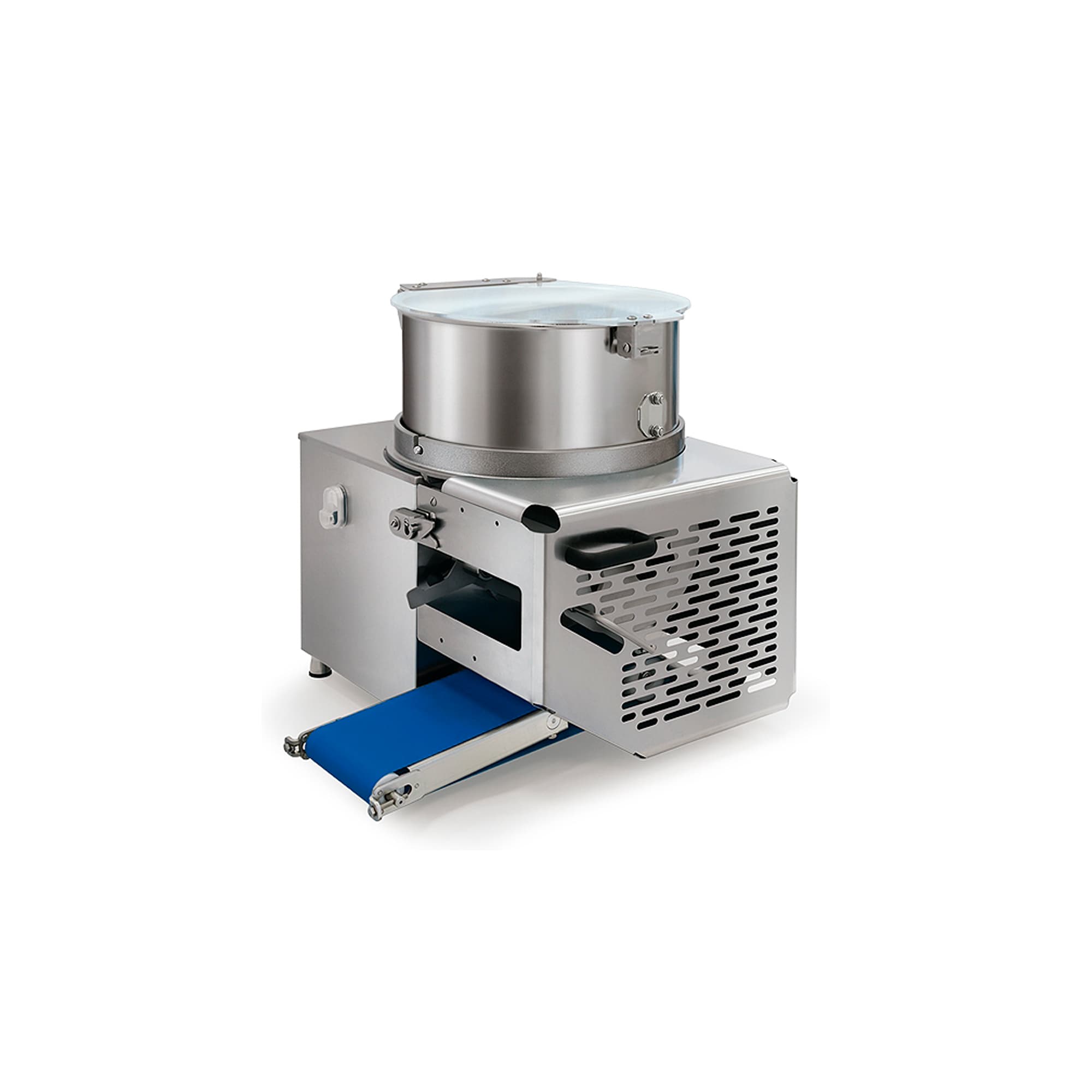 Formadora de hamburguesa Mega MAX-h