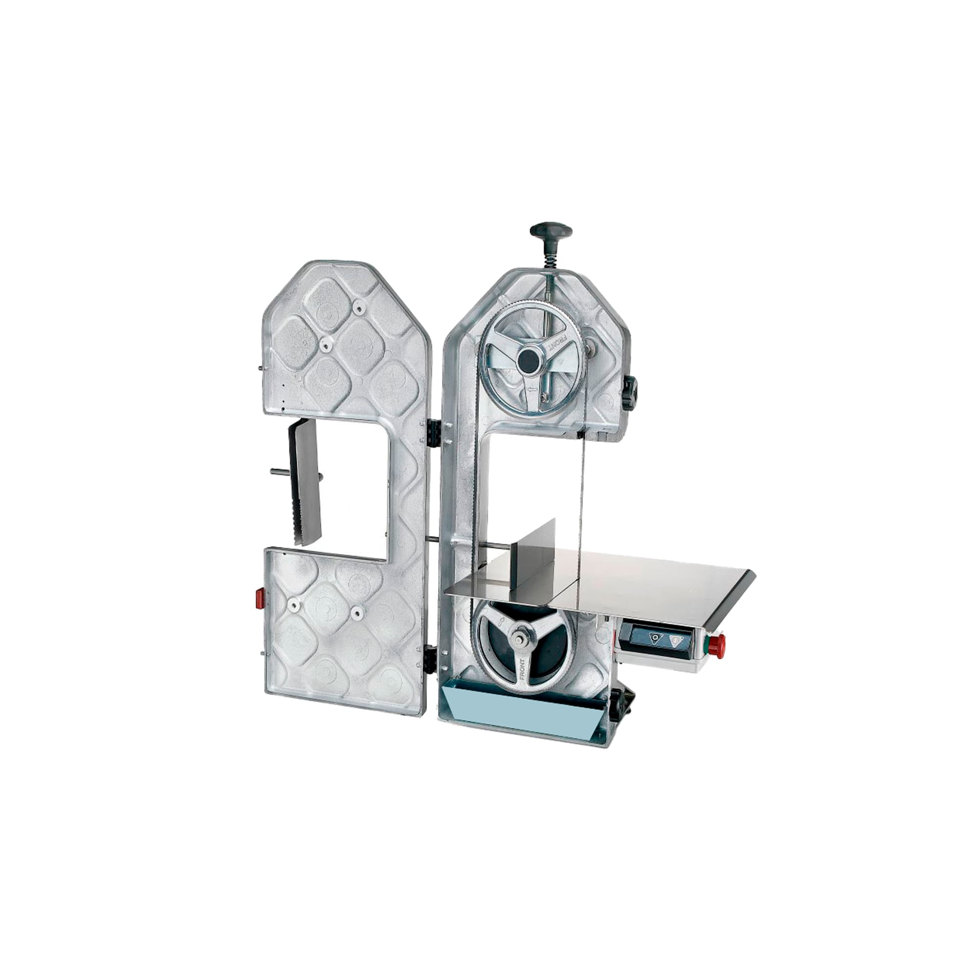 Sierra de hueso Pro 1840 a miniatura 2