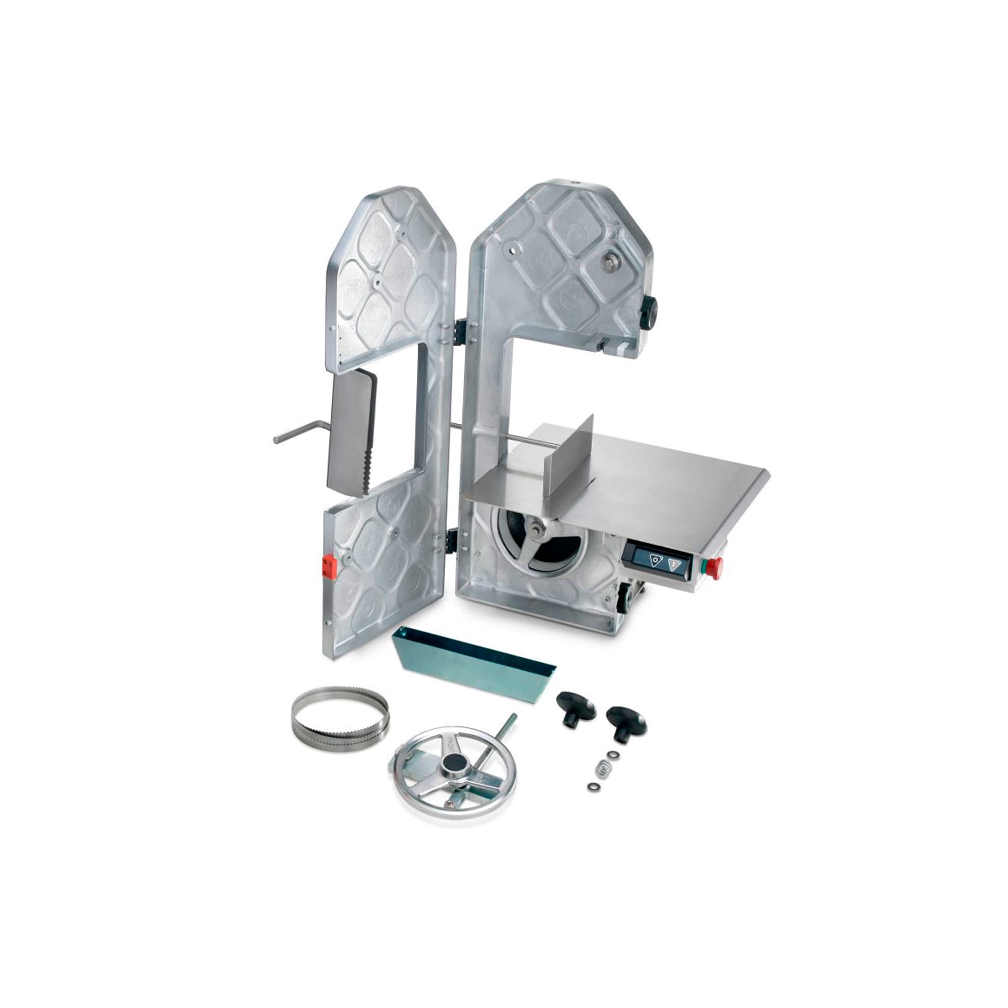 Sierra de hueso Pro 1840 a miniatura 3