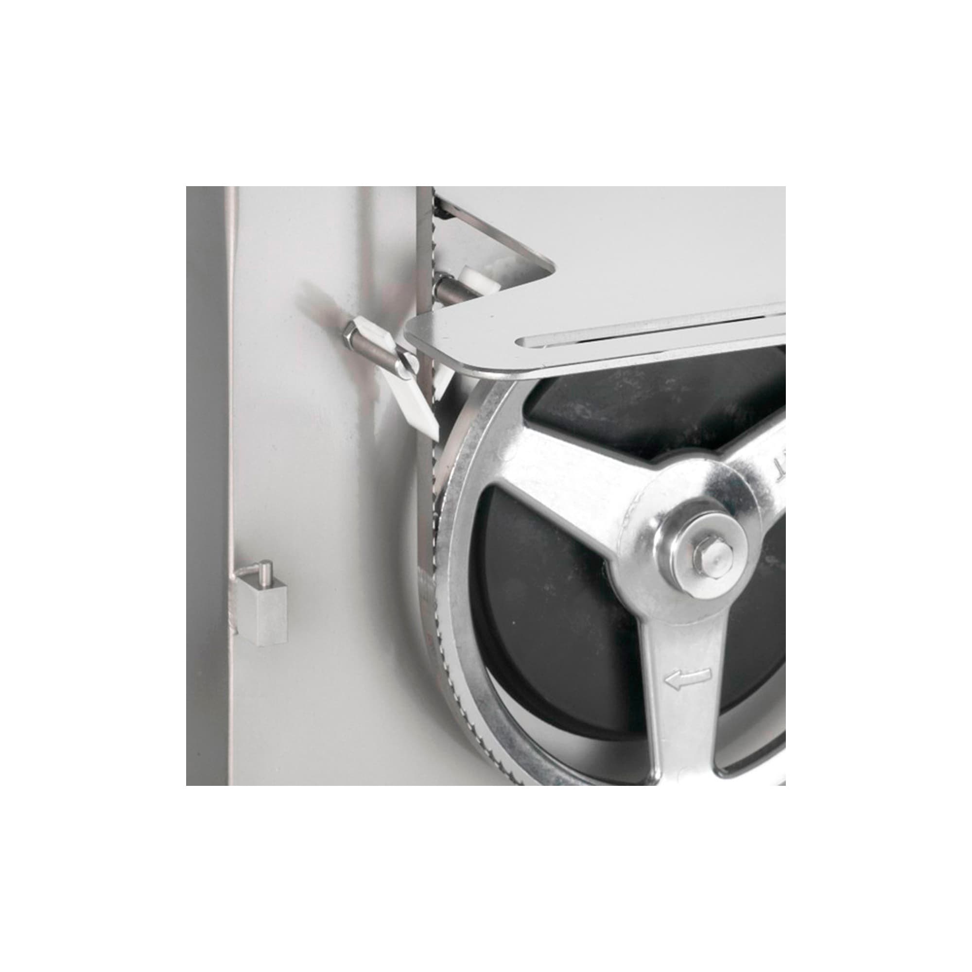 Sierra de hueso Pro 2020 inox FS miniatura 3