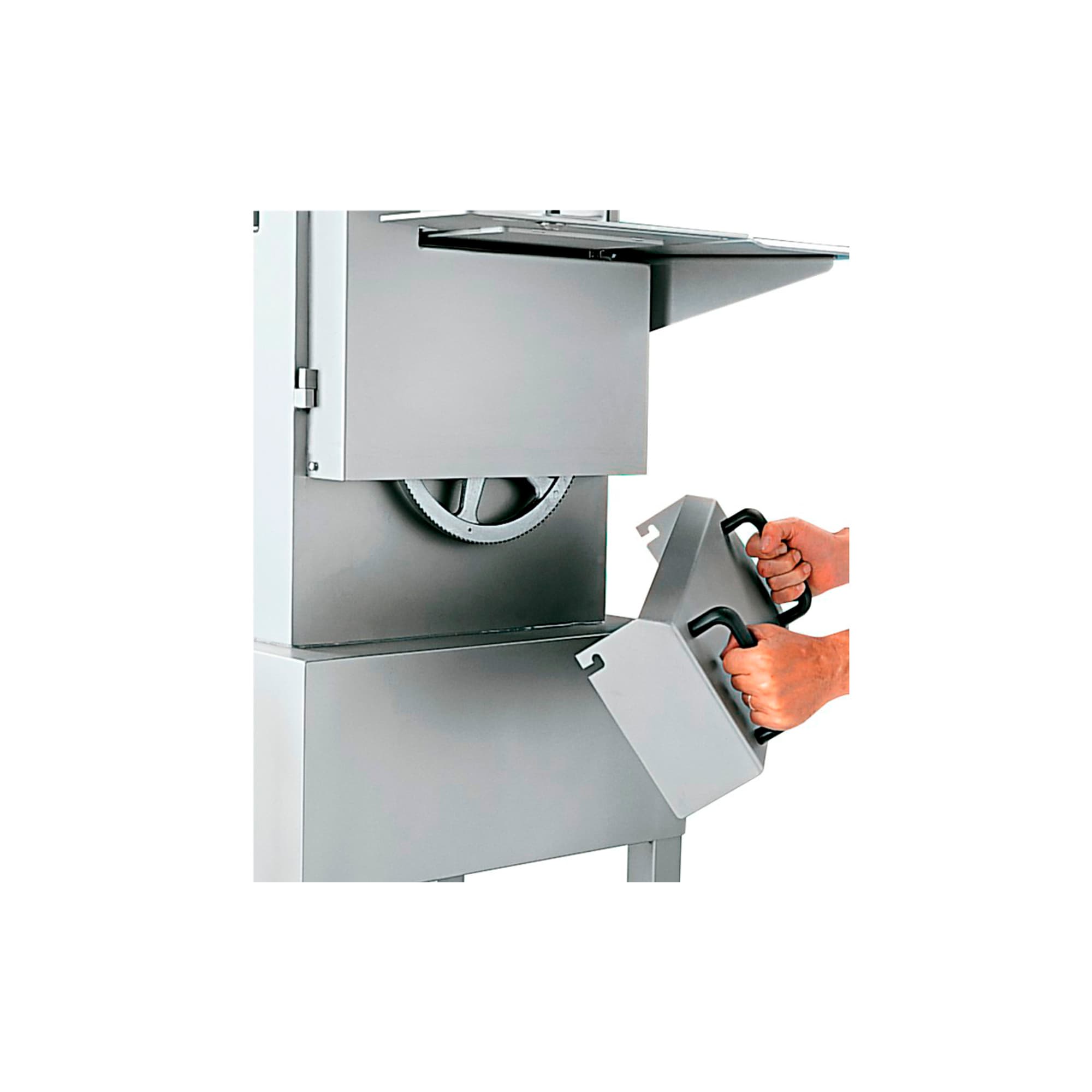 Sierra de hueso Pro 2400 inox miniatura 2