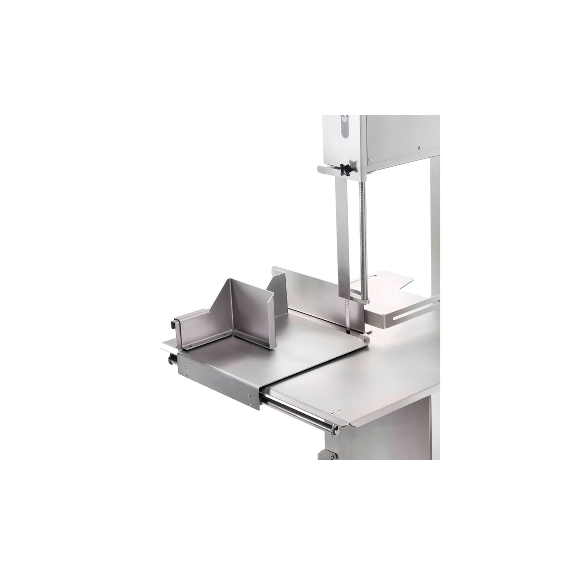 Sierra de hueso Pro 2400 inox miniatura 6