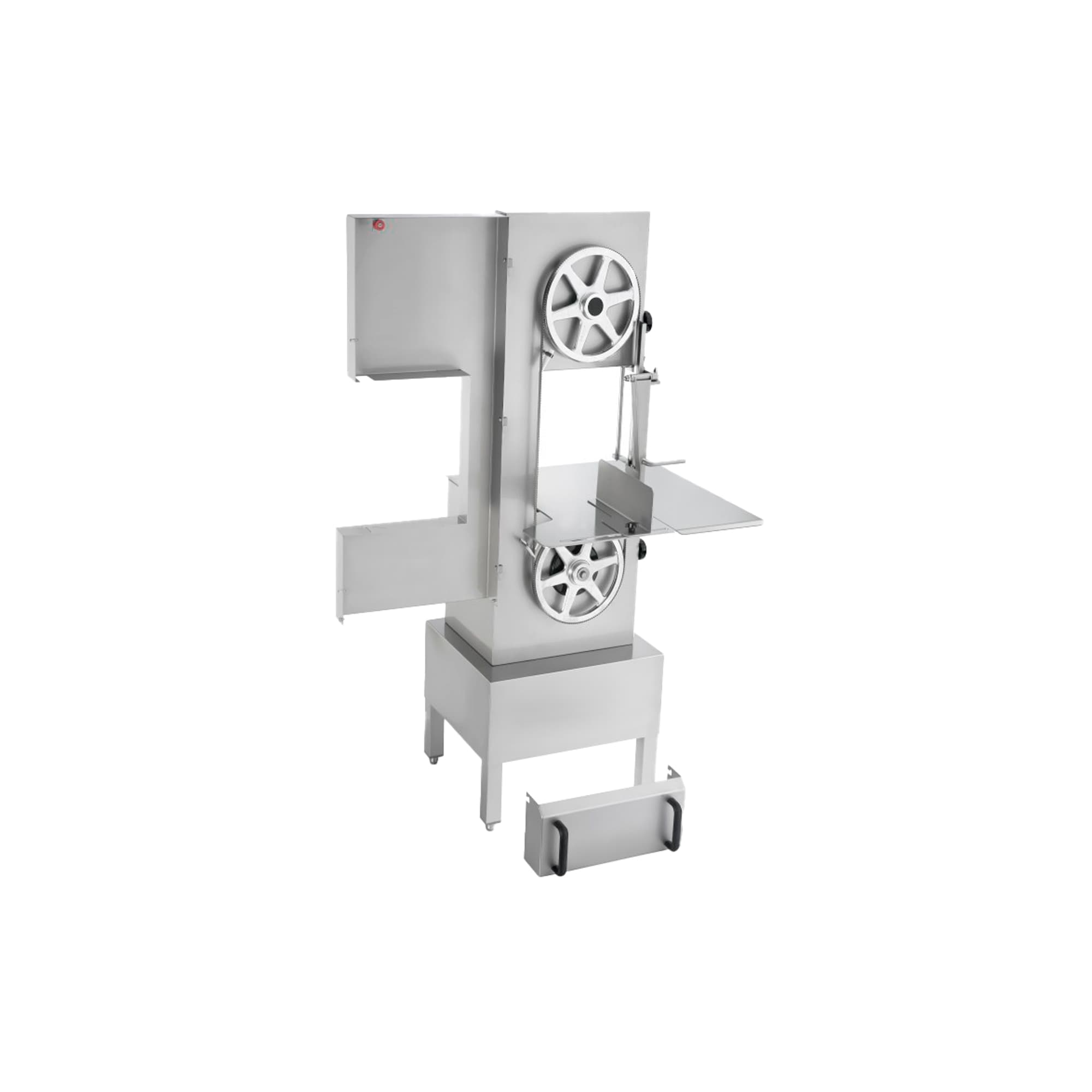 Sierra de hueso Pro 3100 inox miniatura 2