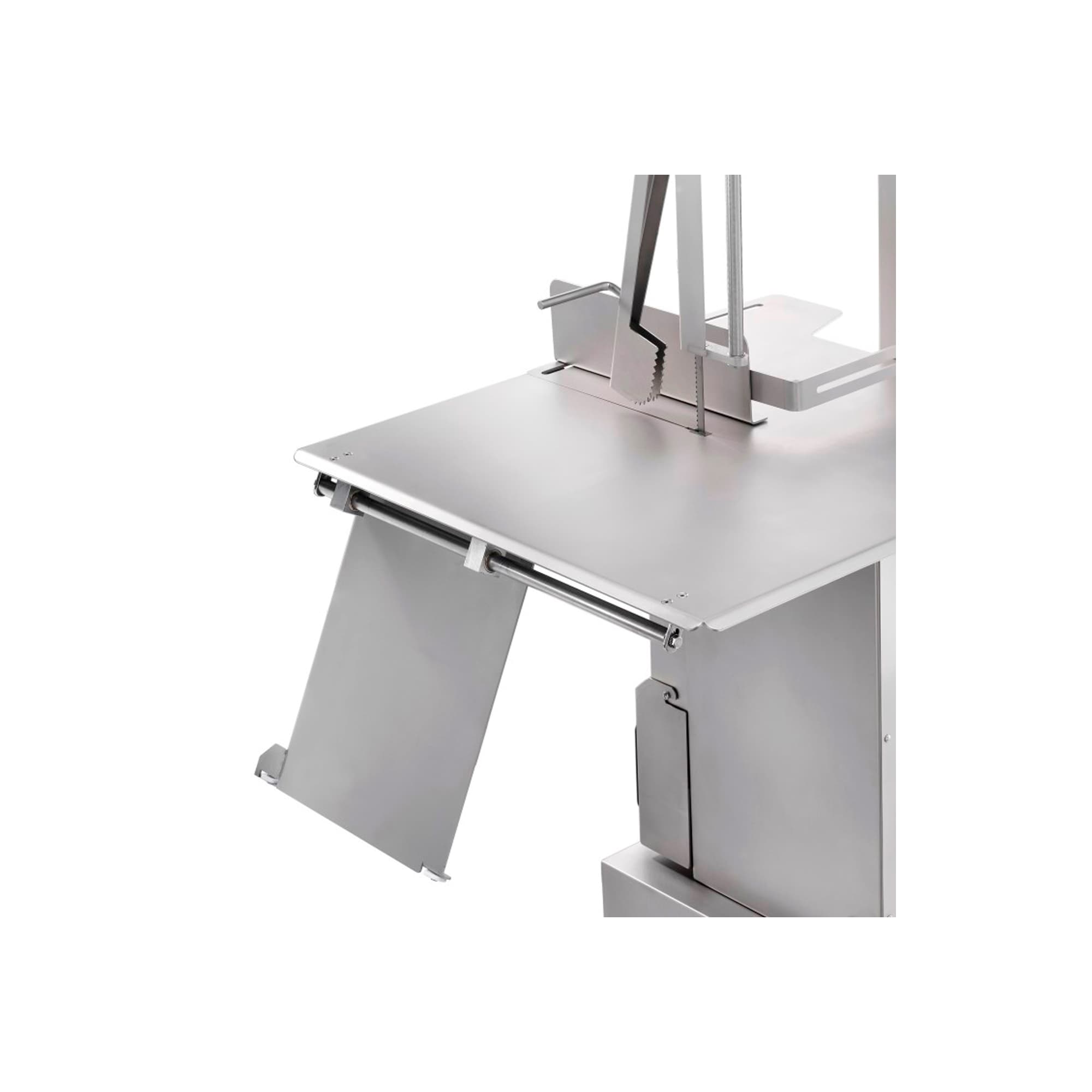 Sierra de hueso Pro 3100 inox miniatura 5