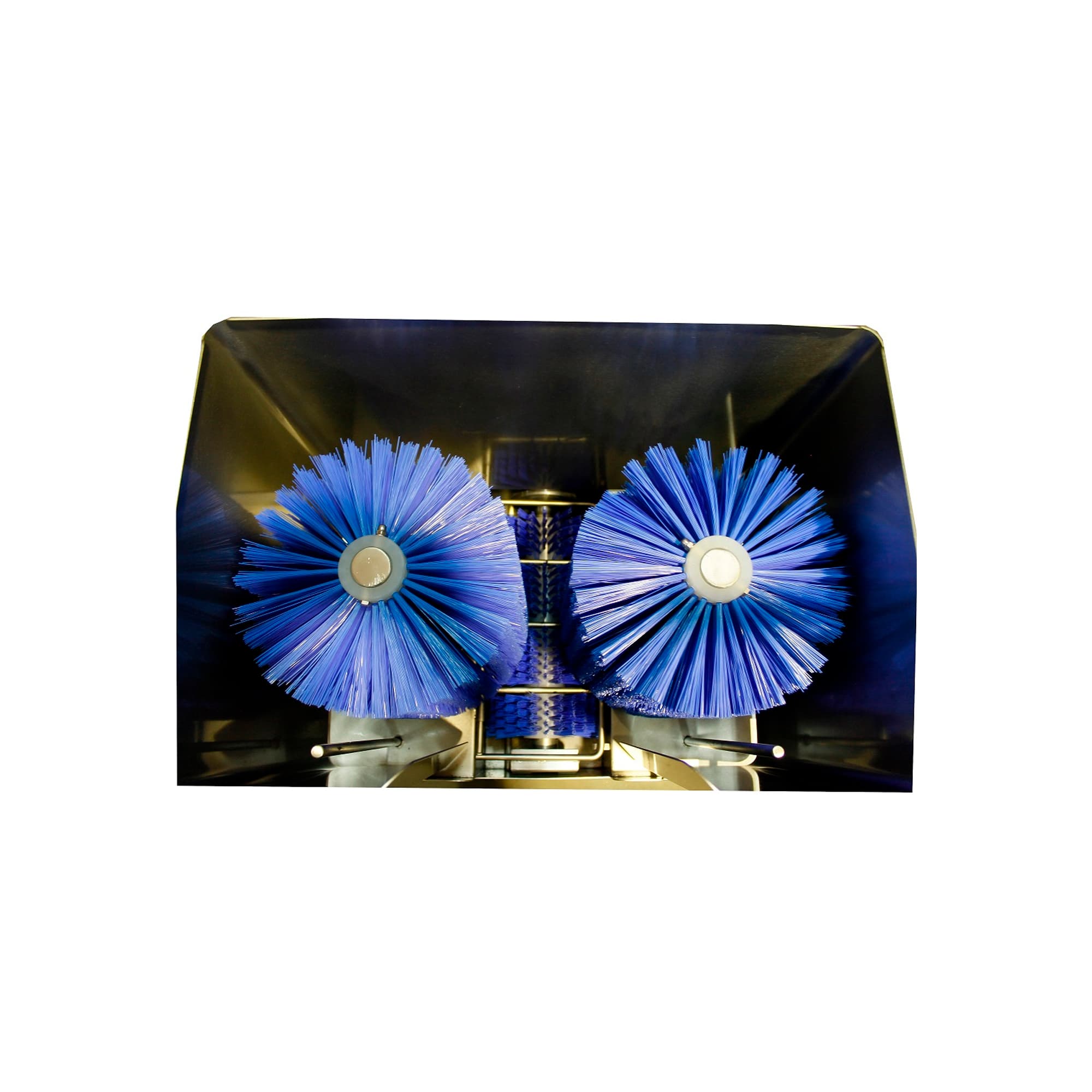 Lavadora de zapatos alta miniatura 2