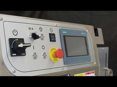 Termoselladora Automática ACHERON 500