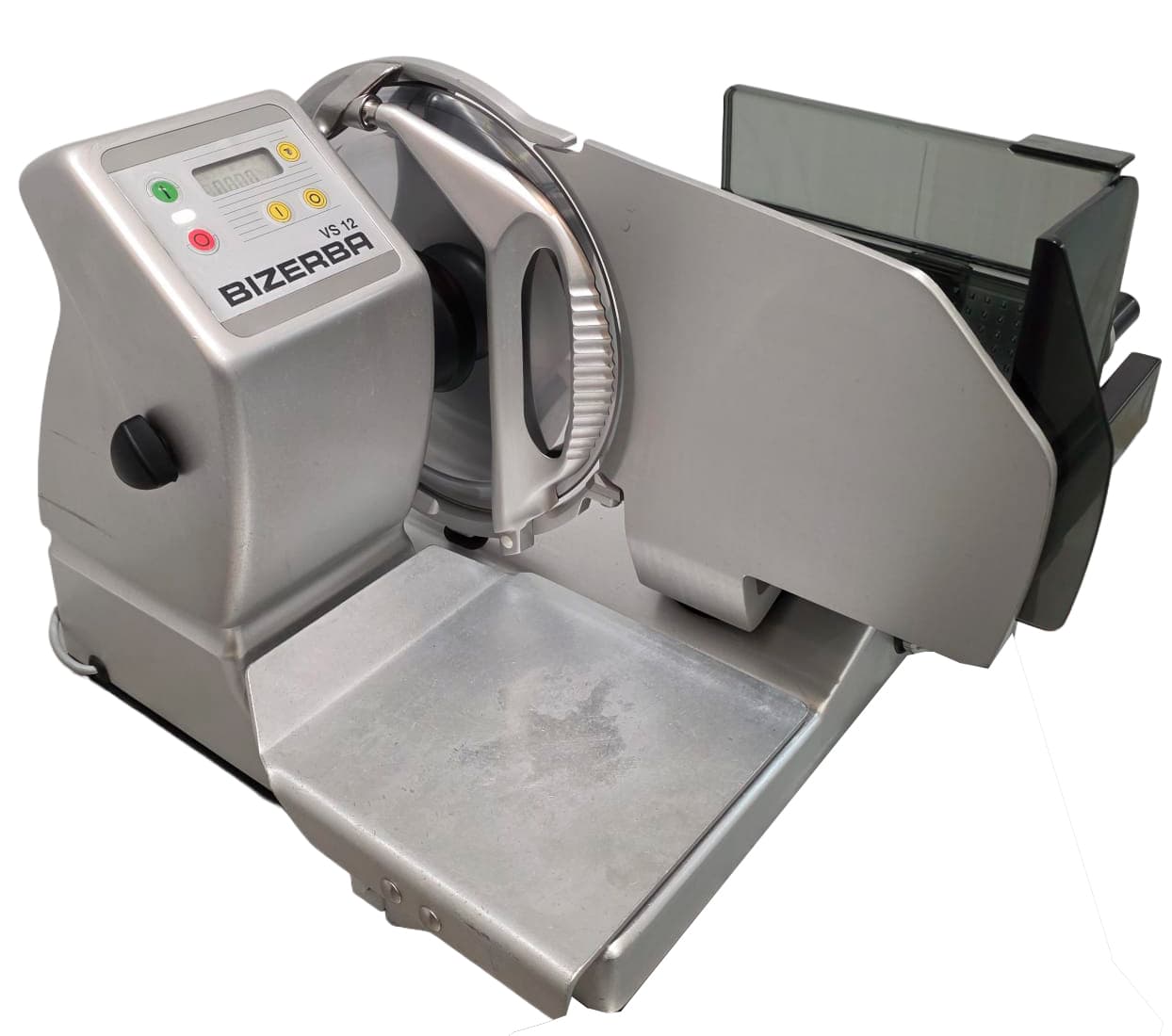 Loncheadora manual Bizerba VS12W
