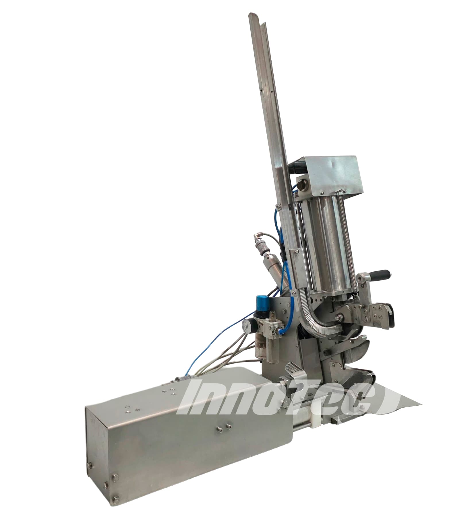 Grapadora Lorenzo Barroso estiradora mod. E3 HE 401 Ref.: 2452