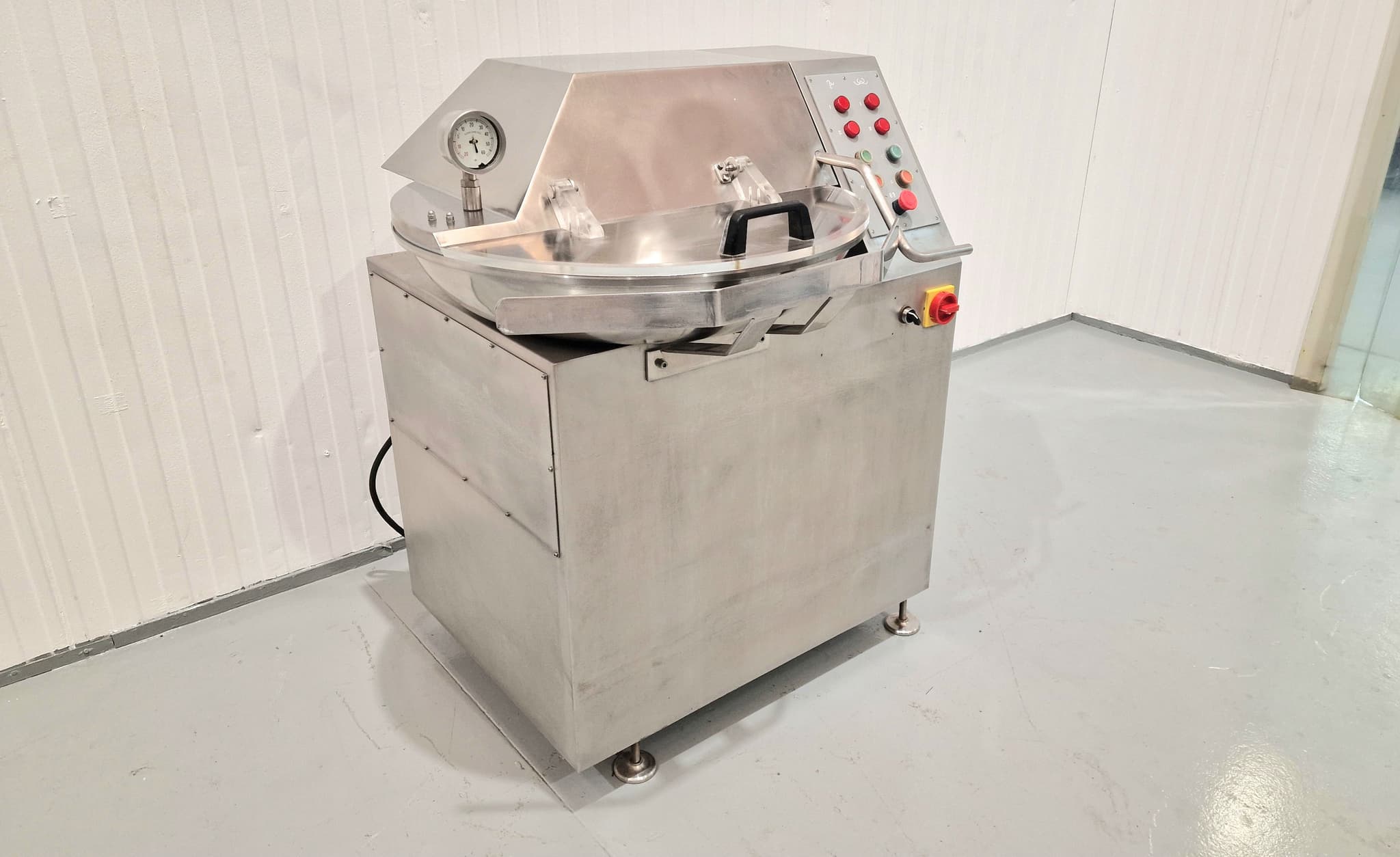 CUTTER CATO CT-40 REF 2225