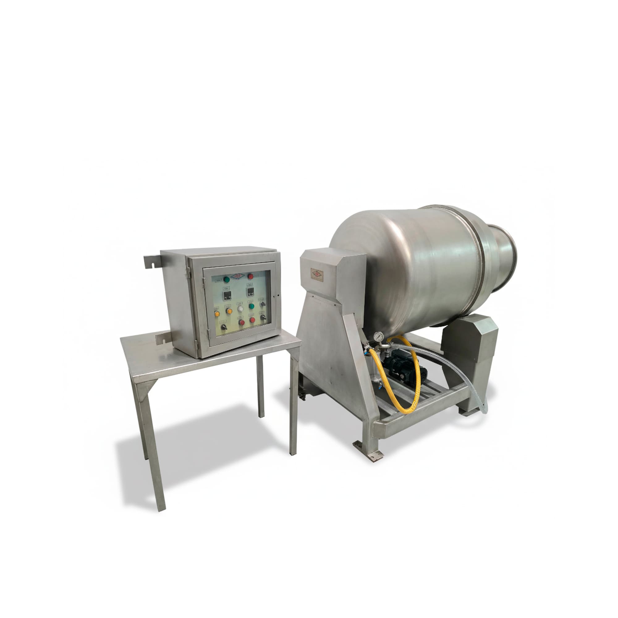 BOMBO MAINALI CON VACÍO DE 500L