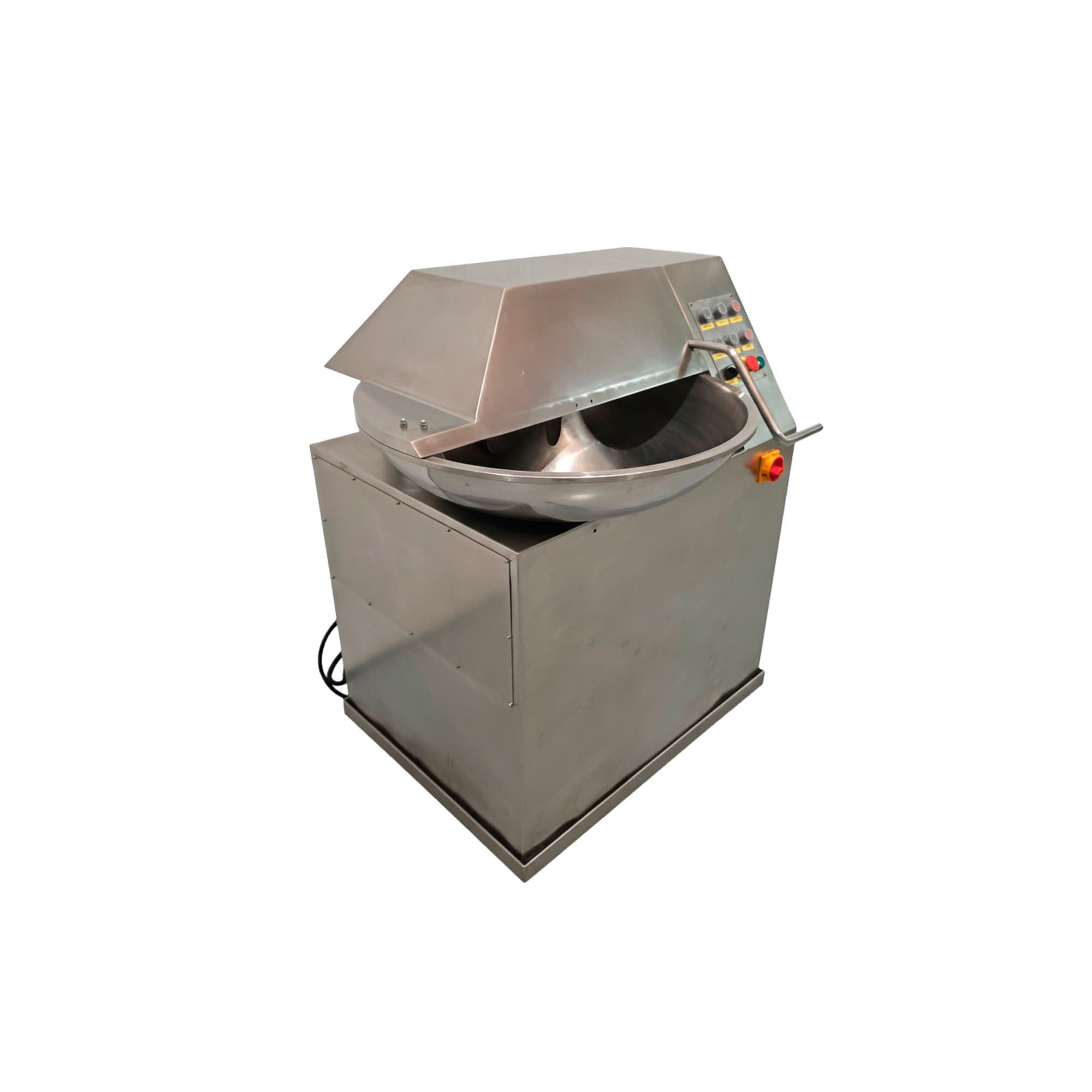 CUTTER CATO 40 Litros mod. CT40