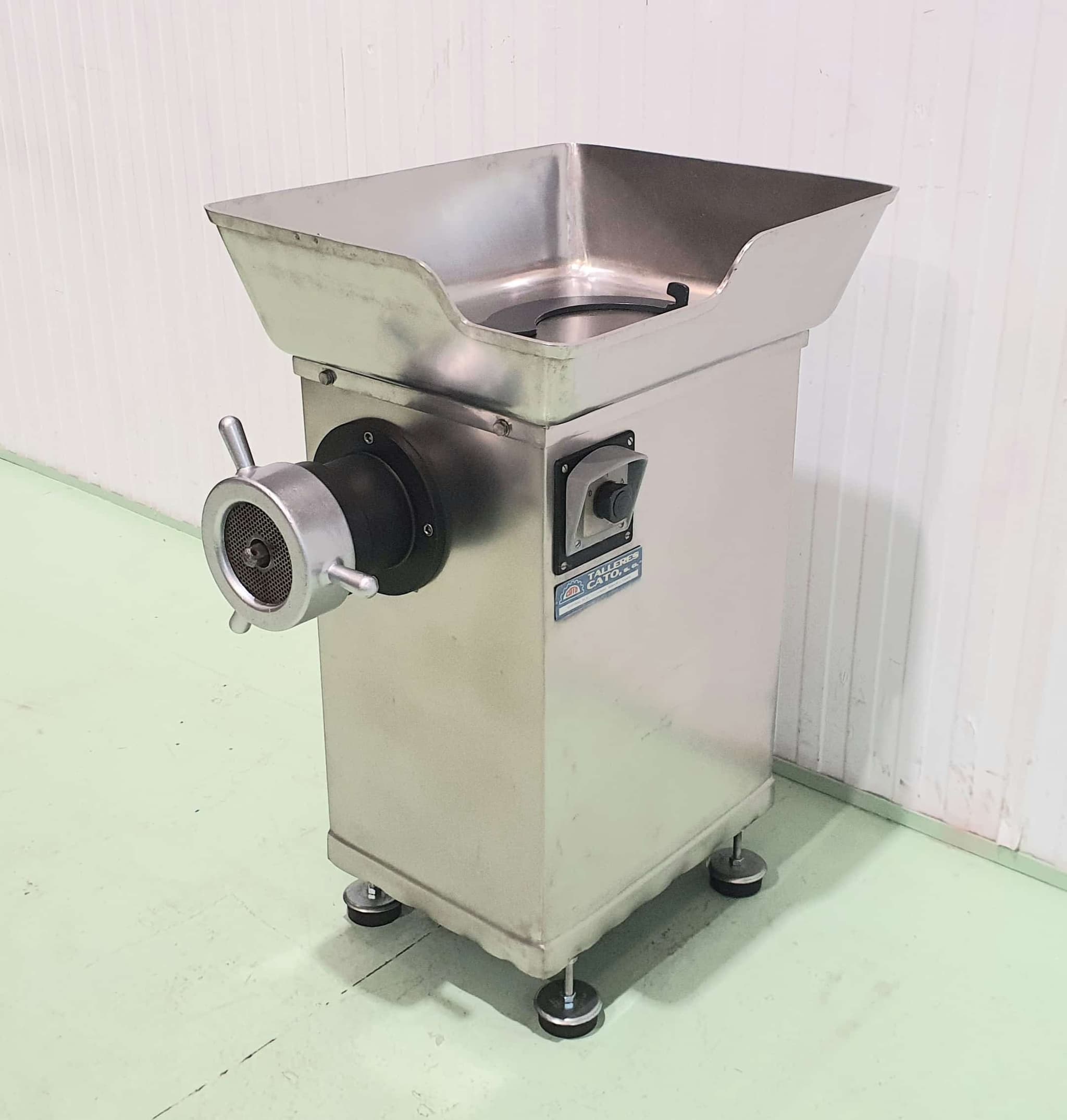 PICADORA CATO BOCA 15O